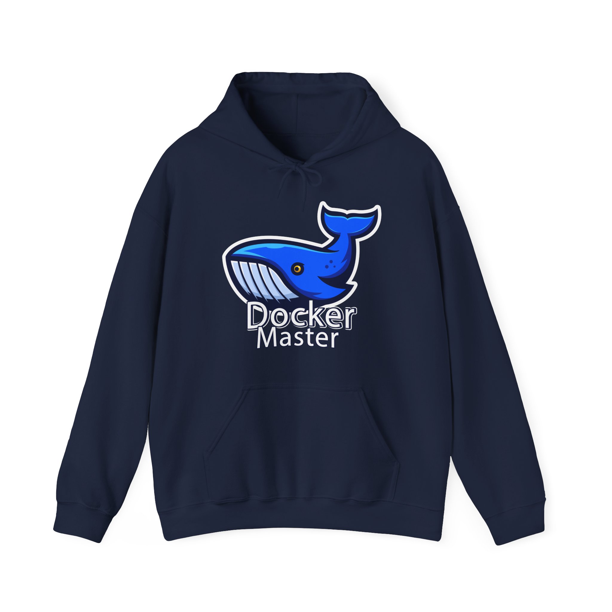 Docker Master - Hoodie - Image 33