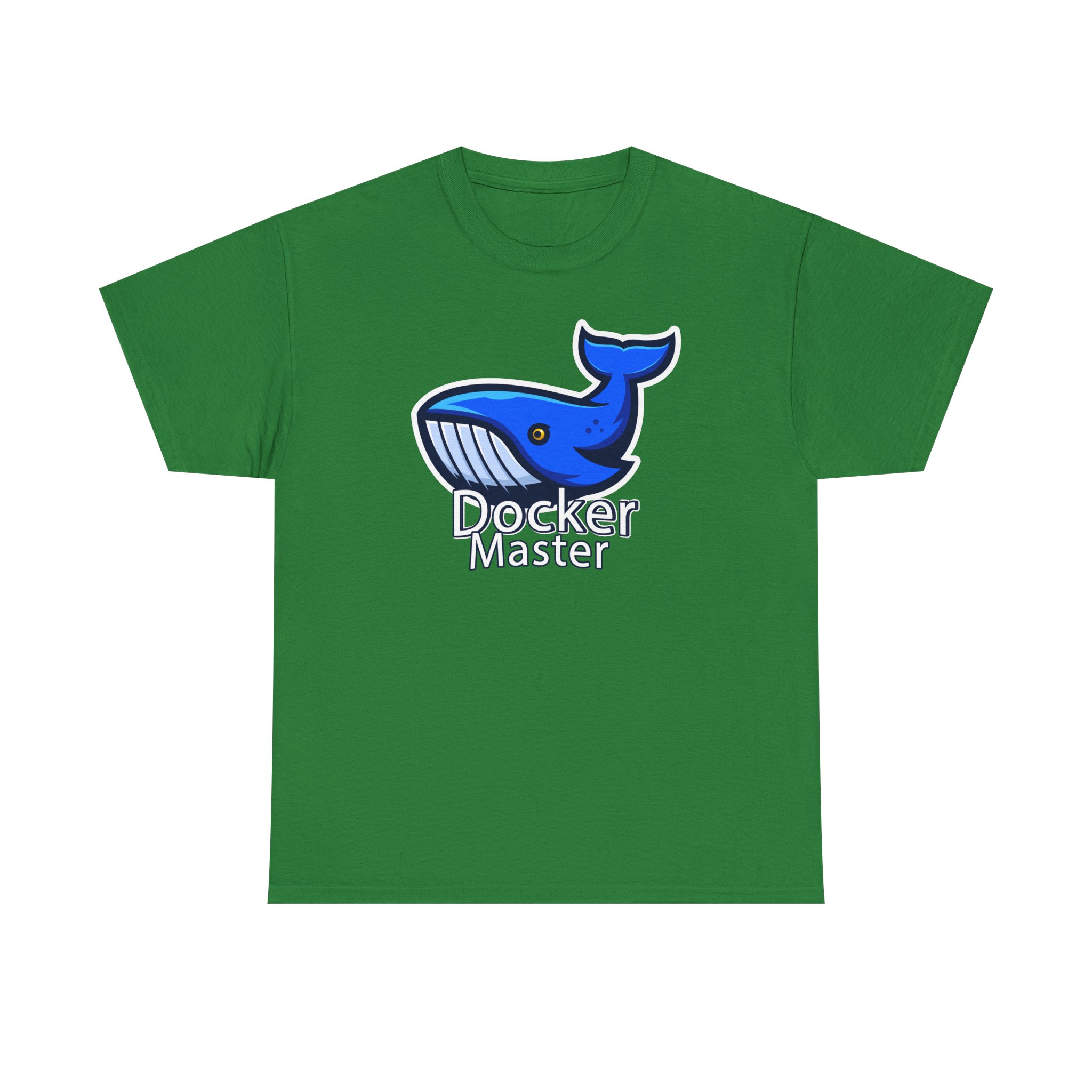 Docker Master - T Shirt - Image 13