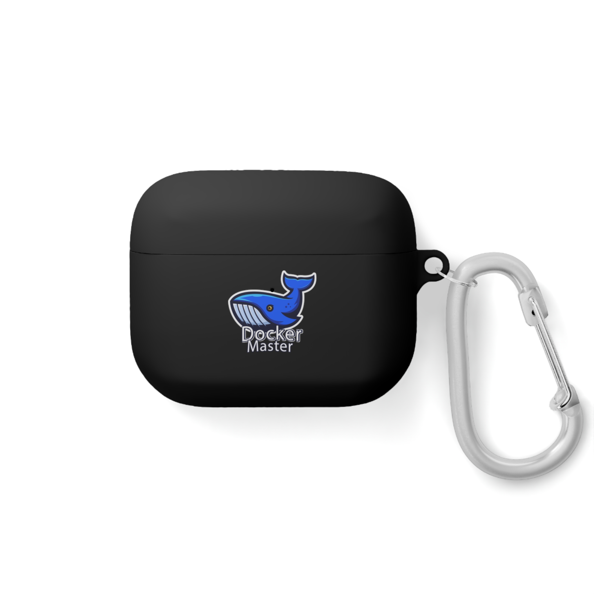 AirPods Pro Case Cover - Docker Master – Image 5