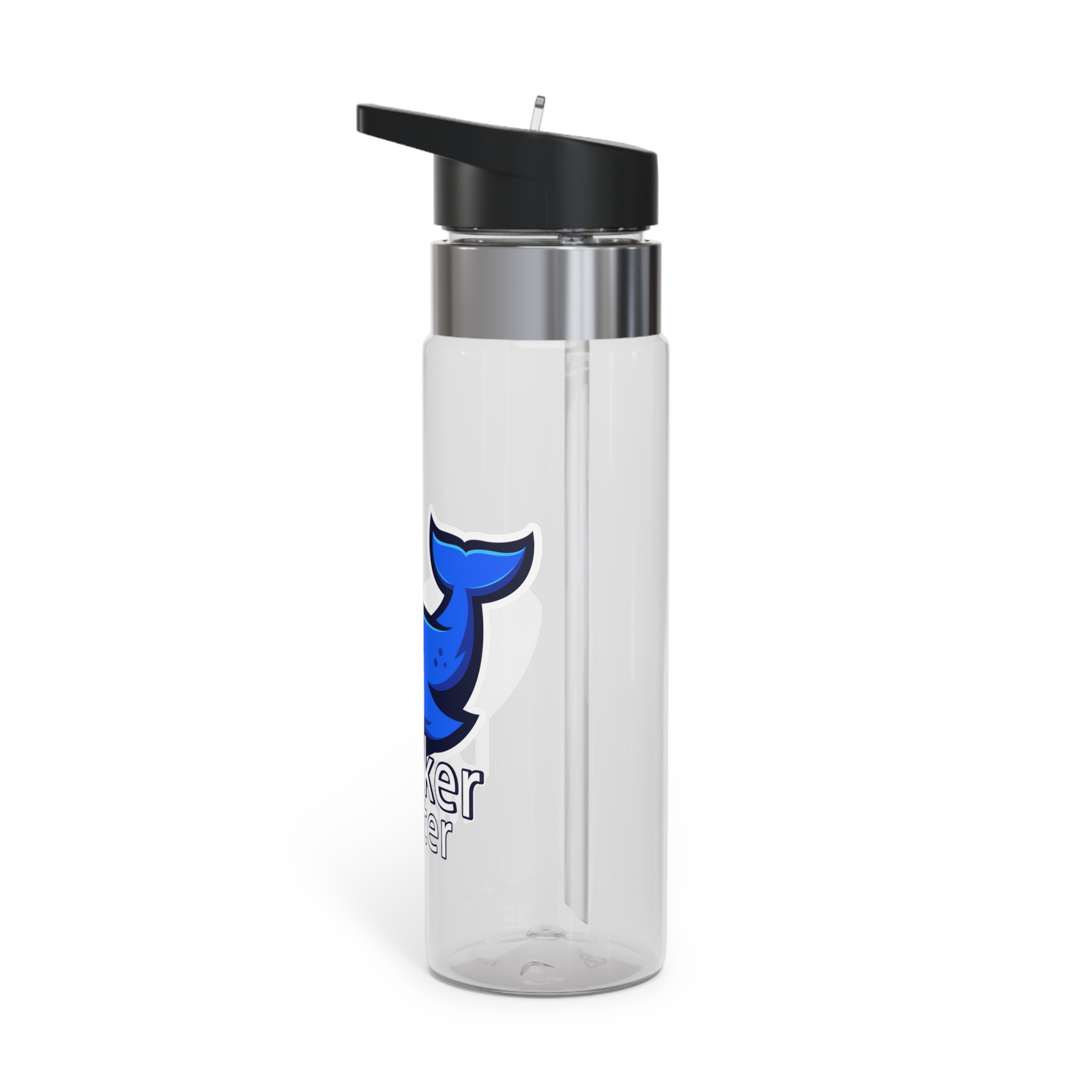 Docker Master - Water Bottle - Image 4