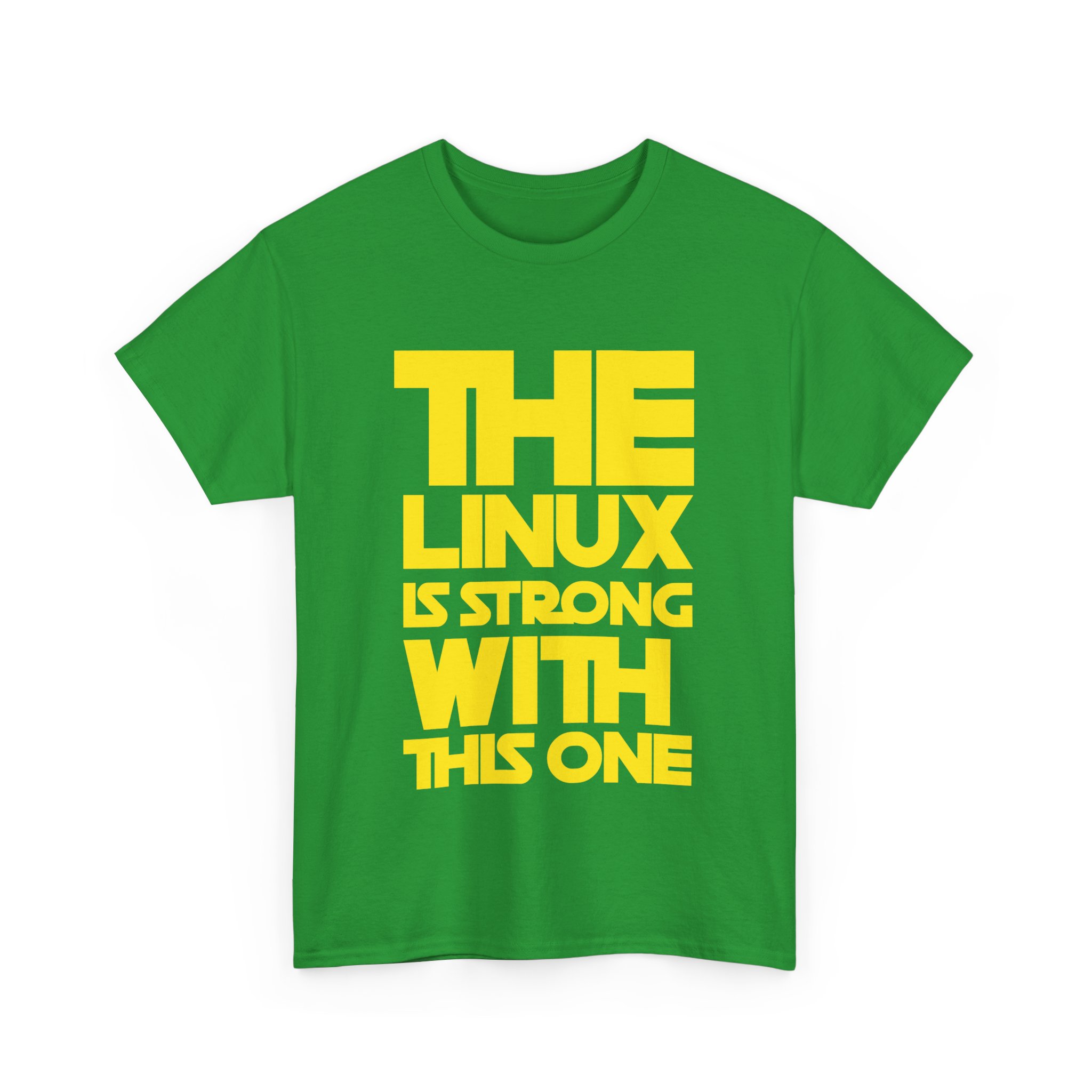 The Linux is Strong - Image 15