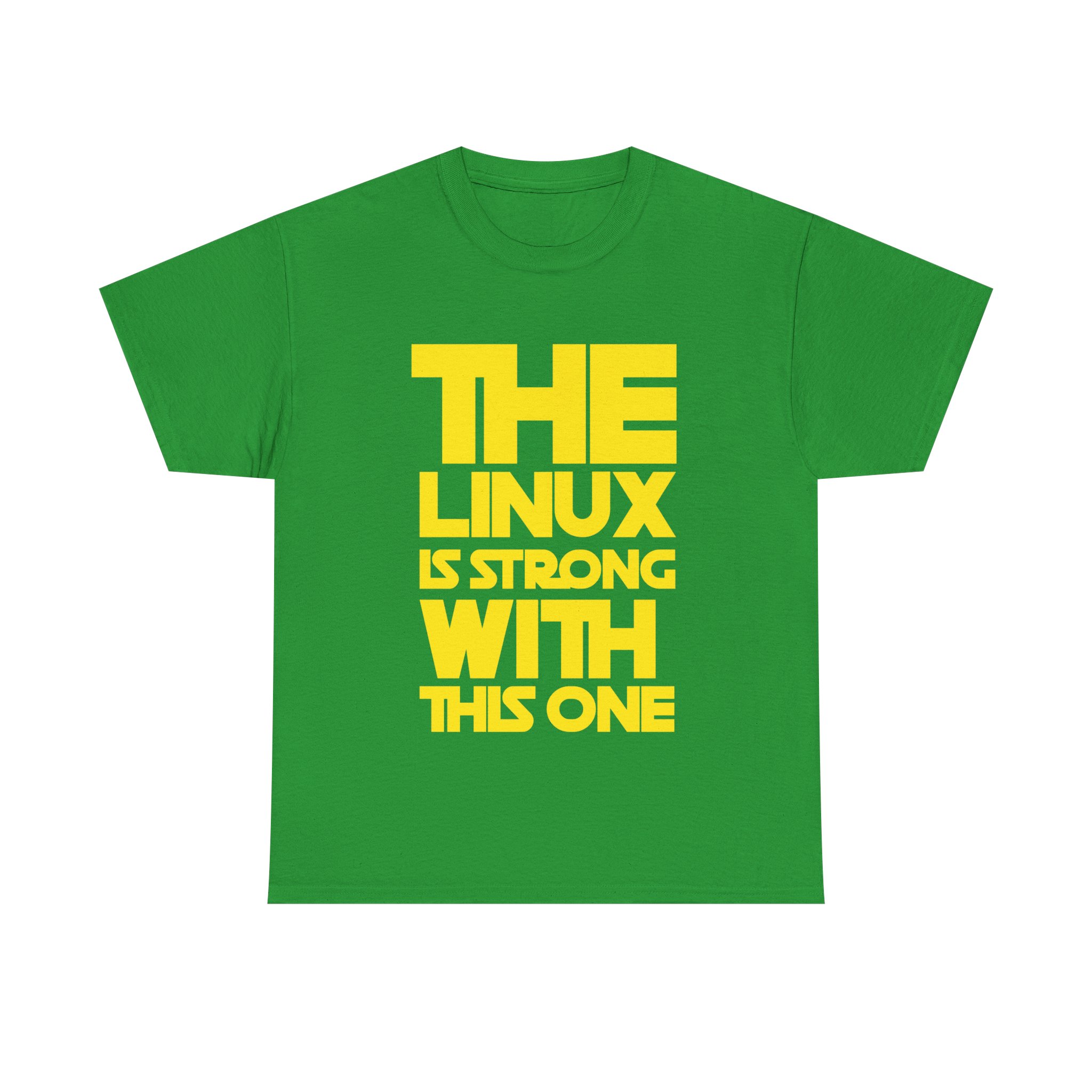 The Linux is Strong - Image 13