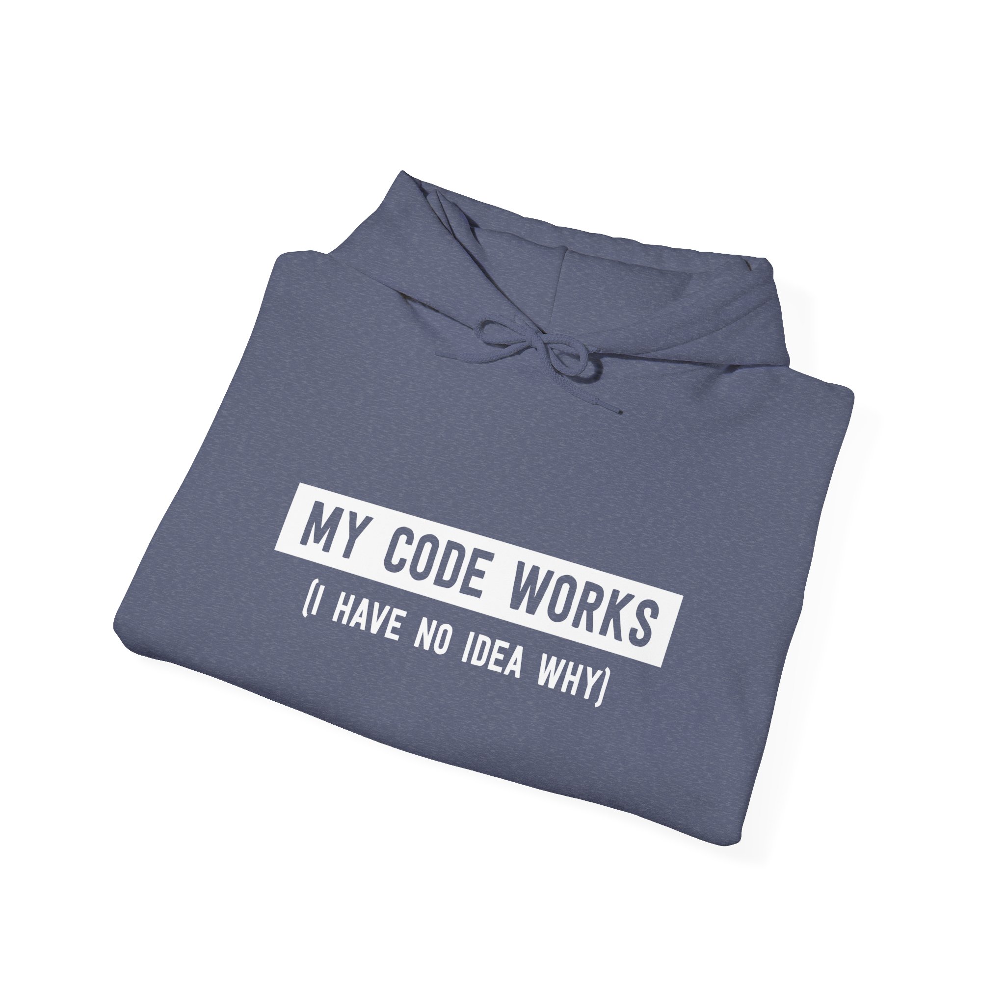 Hooded Sweatshirt - My Code Works, but i have no idea why - Image 32