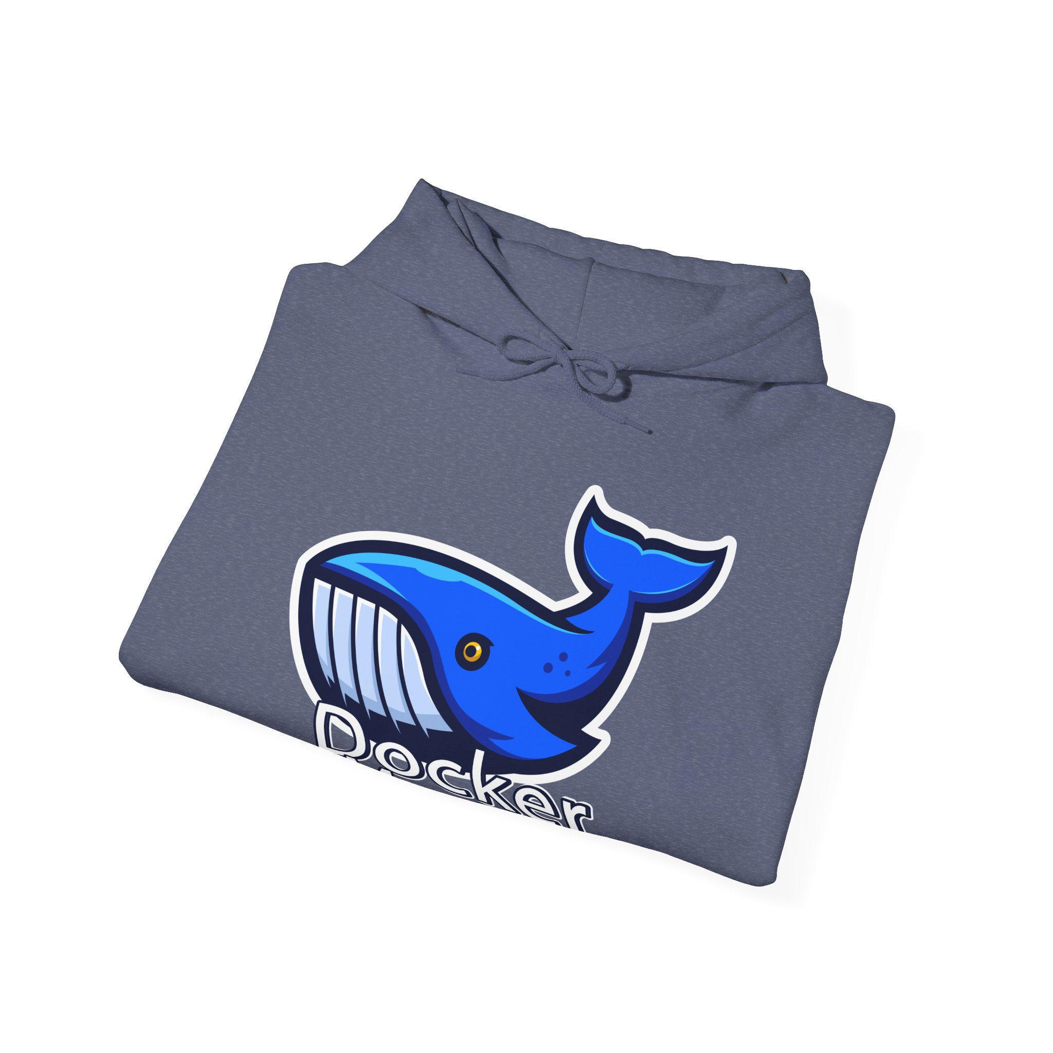 Docker Master - Hoodie - Image 40