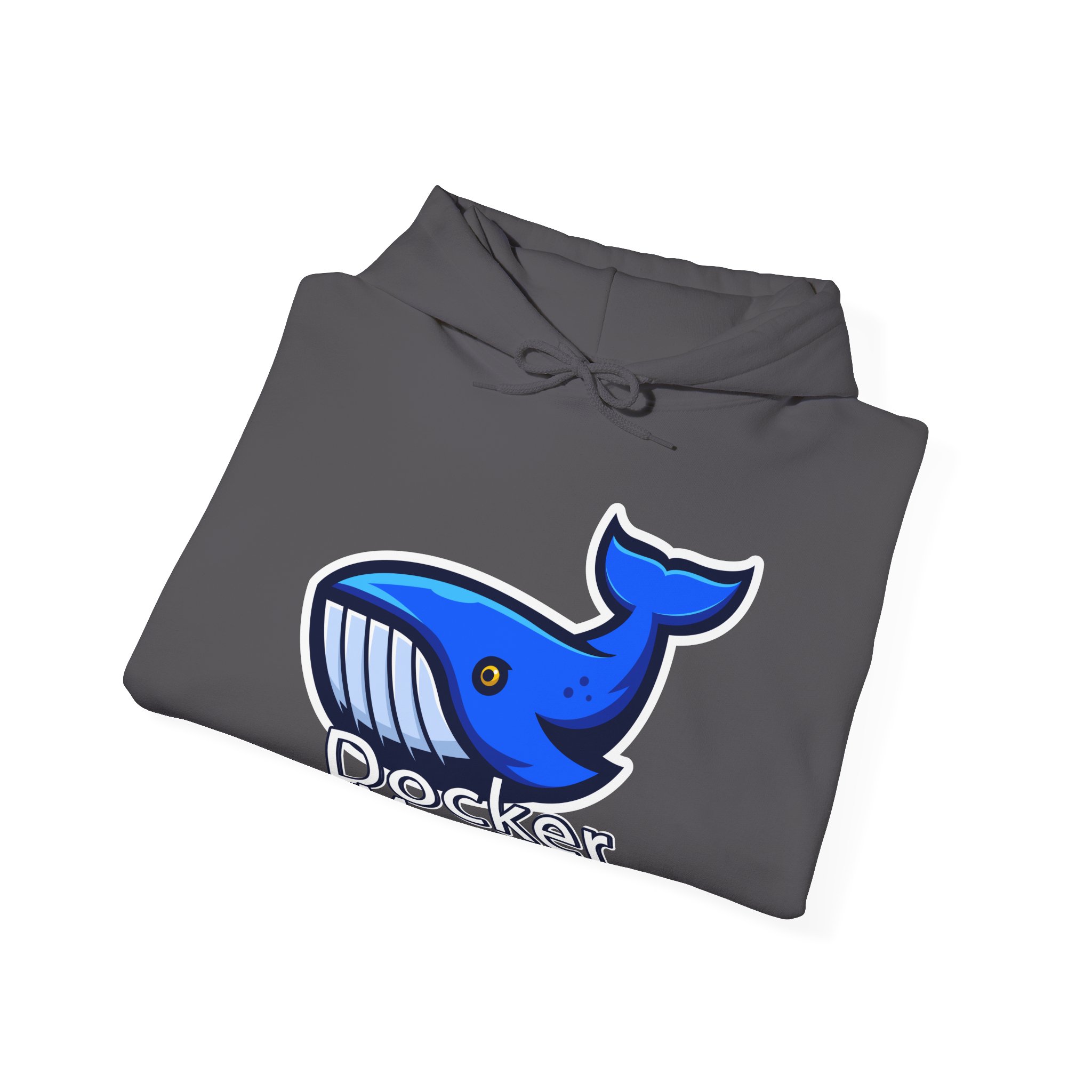 Docker Master - Hoodie - Image 28