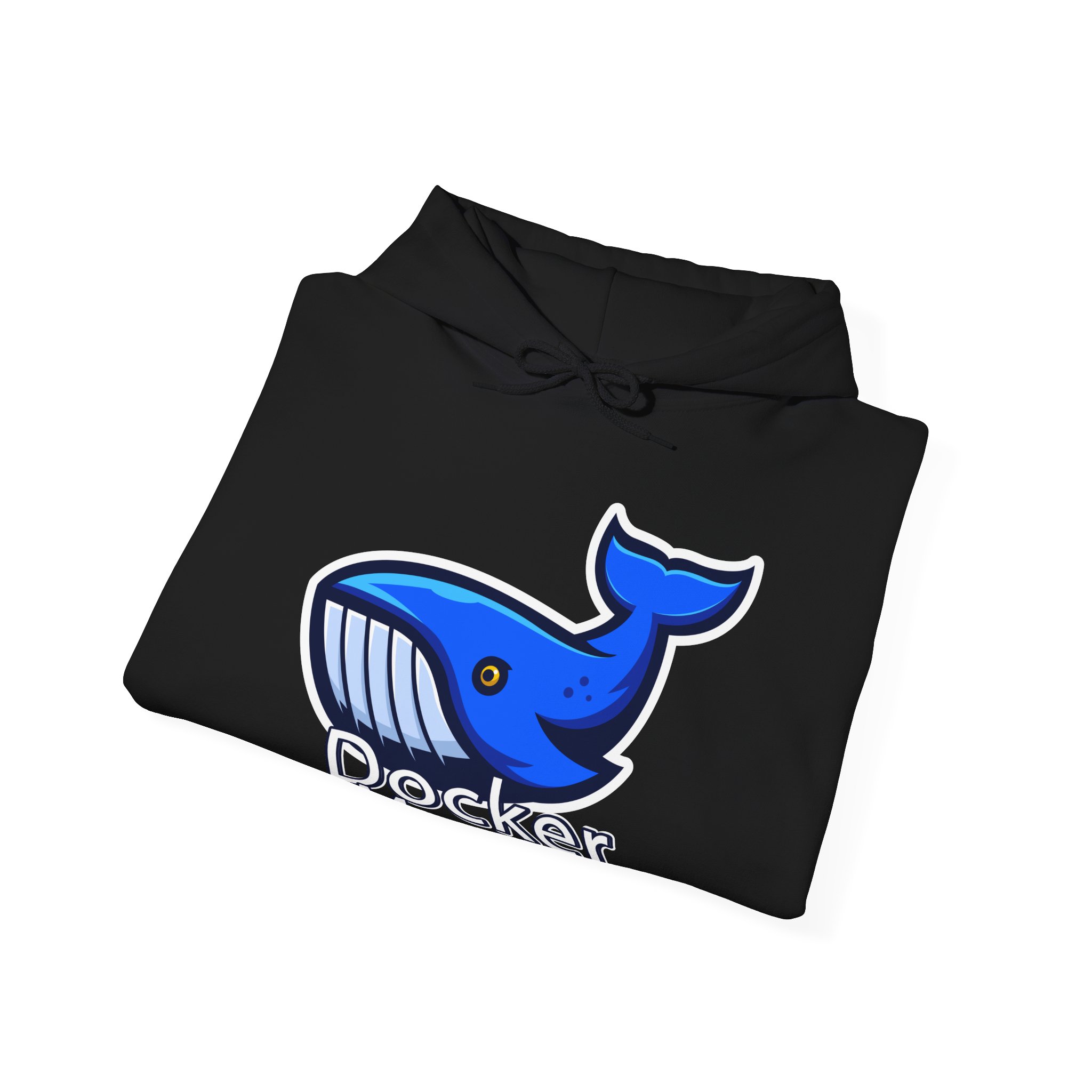 Docker Master - Hoodie - Image 8