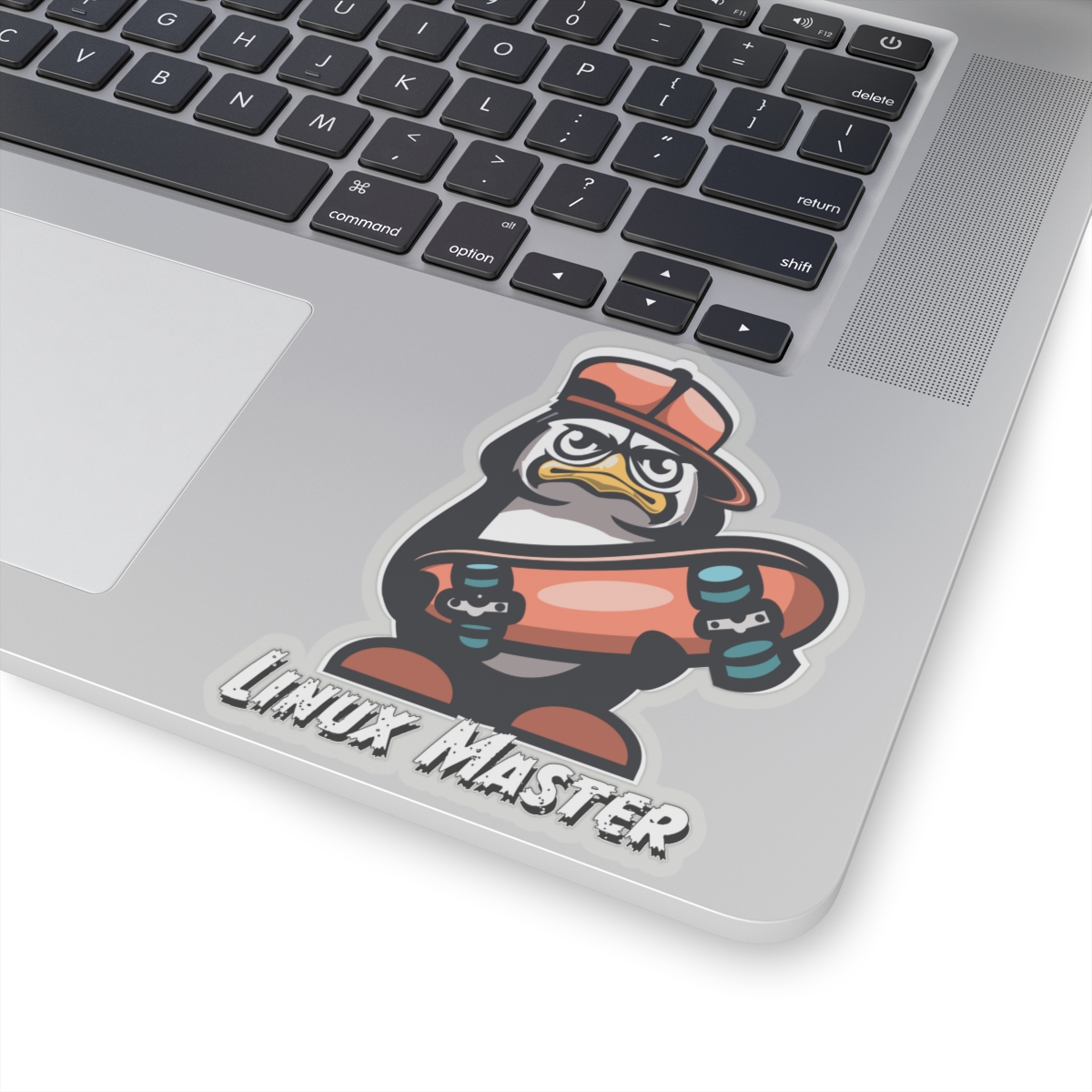 Kiss-Cut Stickers - Linux Master - Image 14