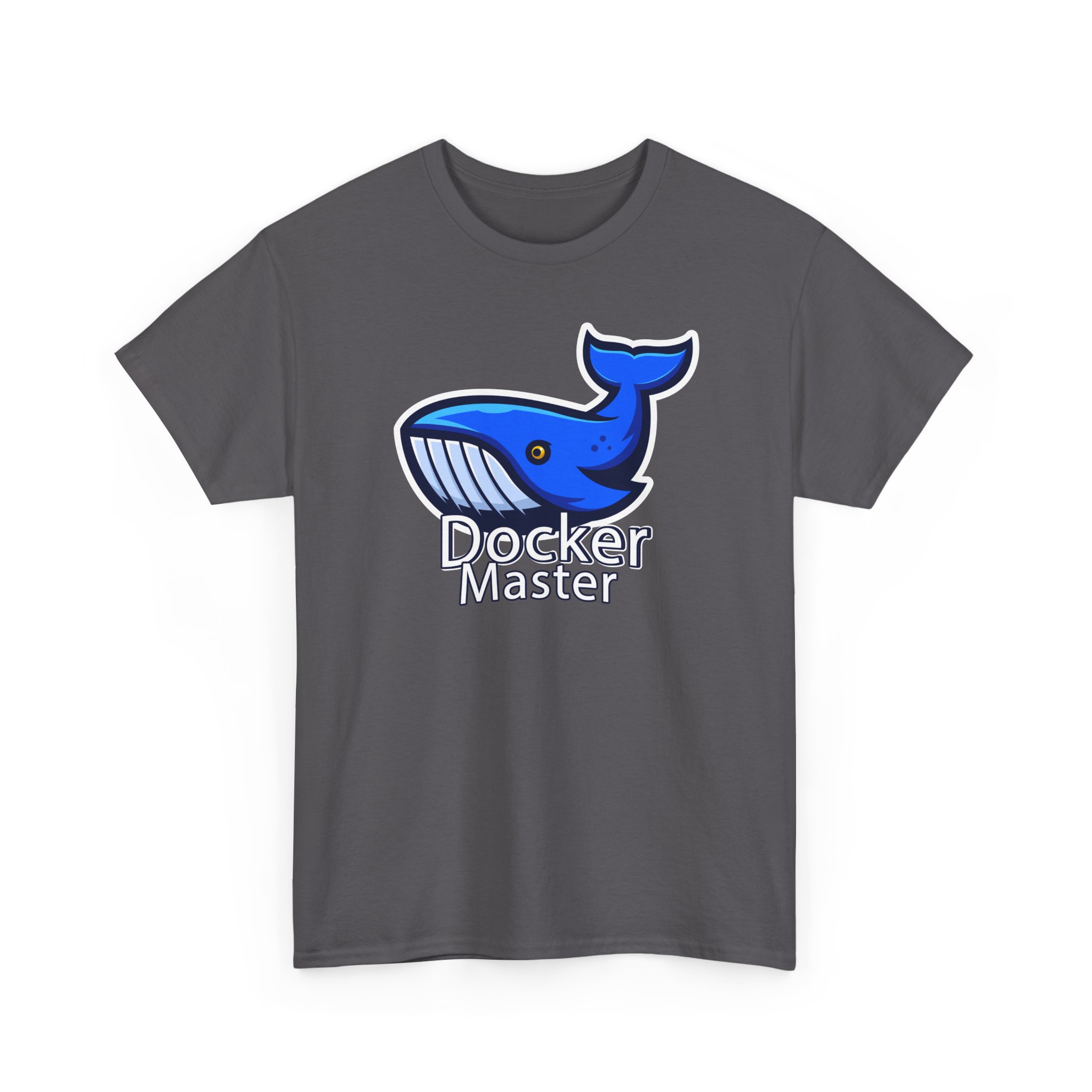 Docker Master - T Shirt - Image 27