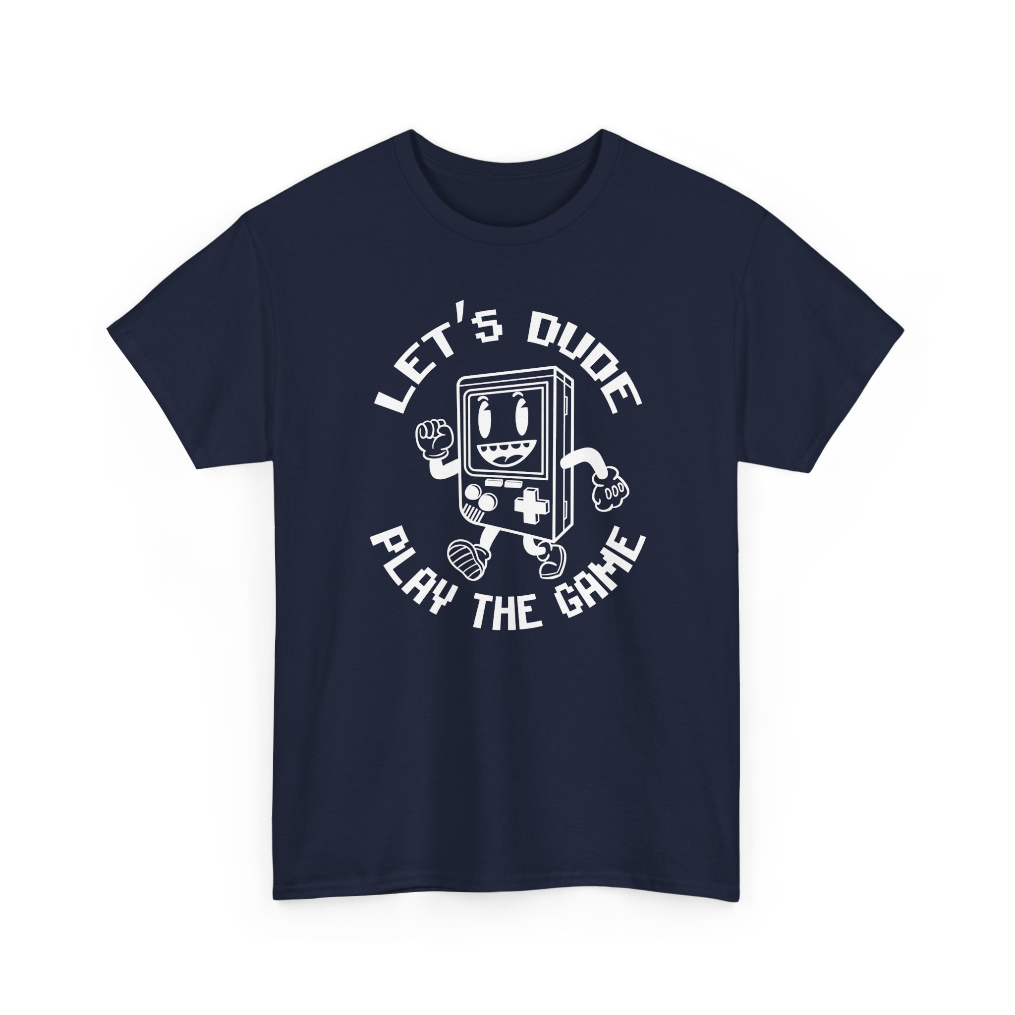 Play the Game - T Shirt – Image 35