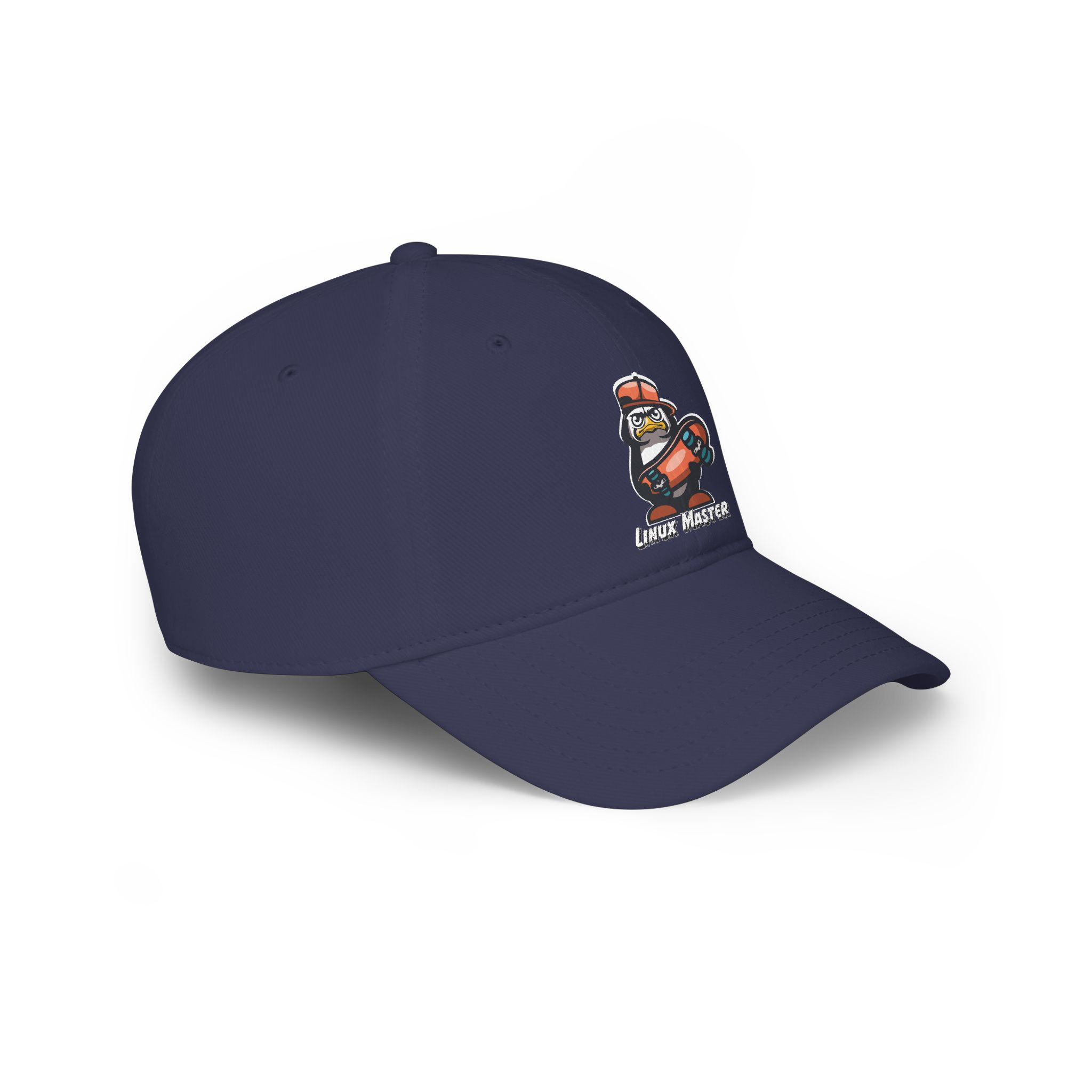 Unisex Twill Hat - Linux Master - Image 24