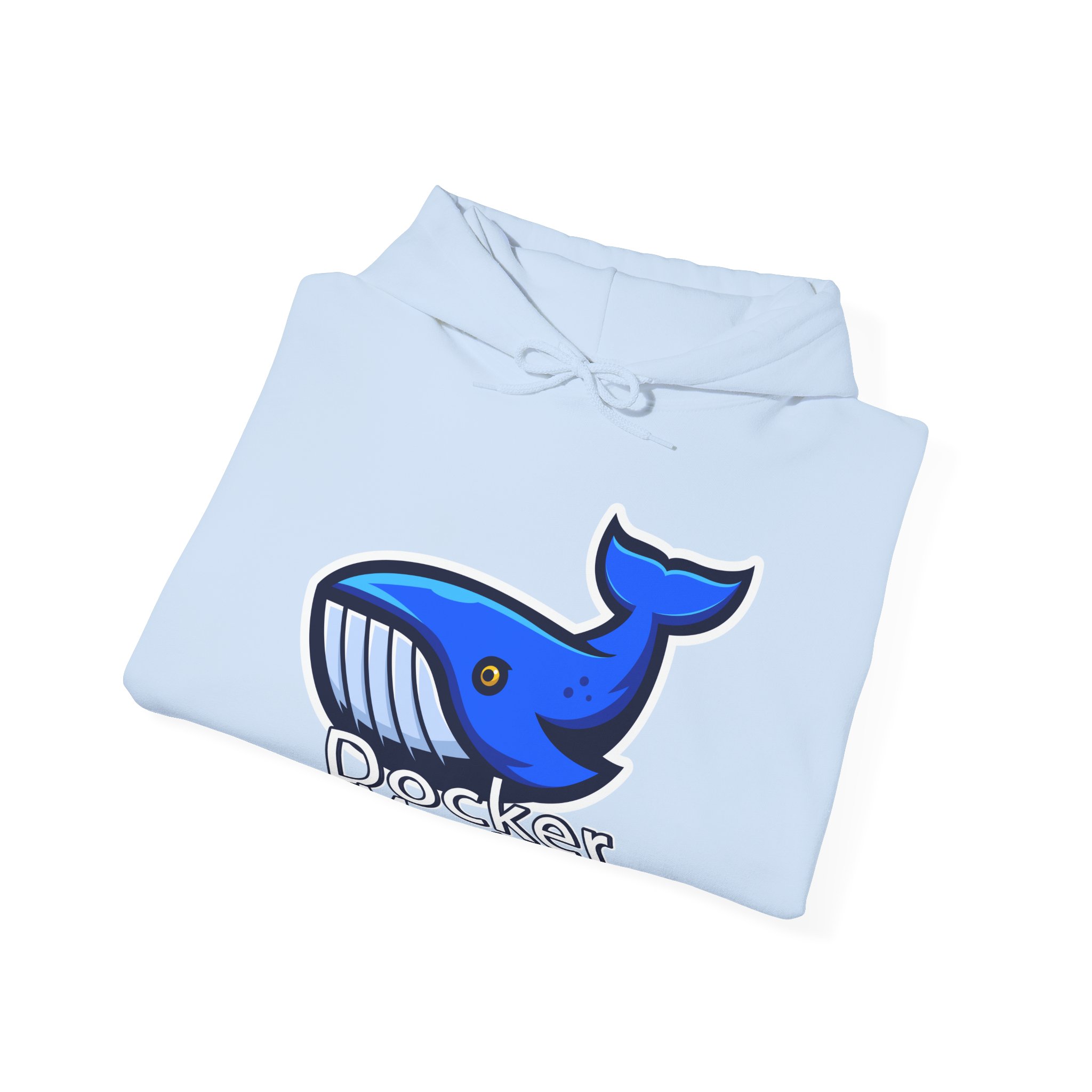 Docker Master - Hoodie - Image 24
