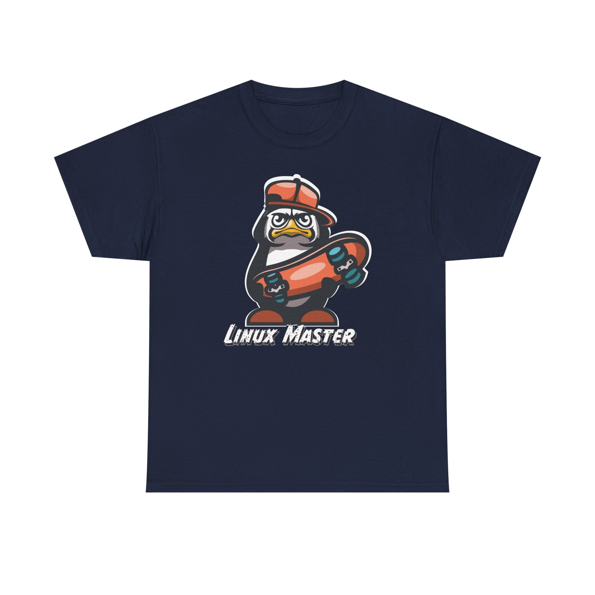 Linux Master - T Shirt - Image 33