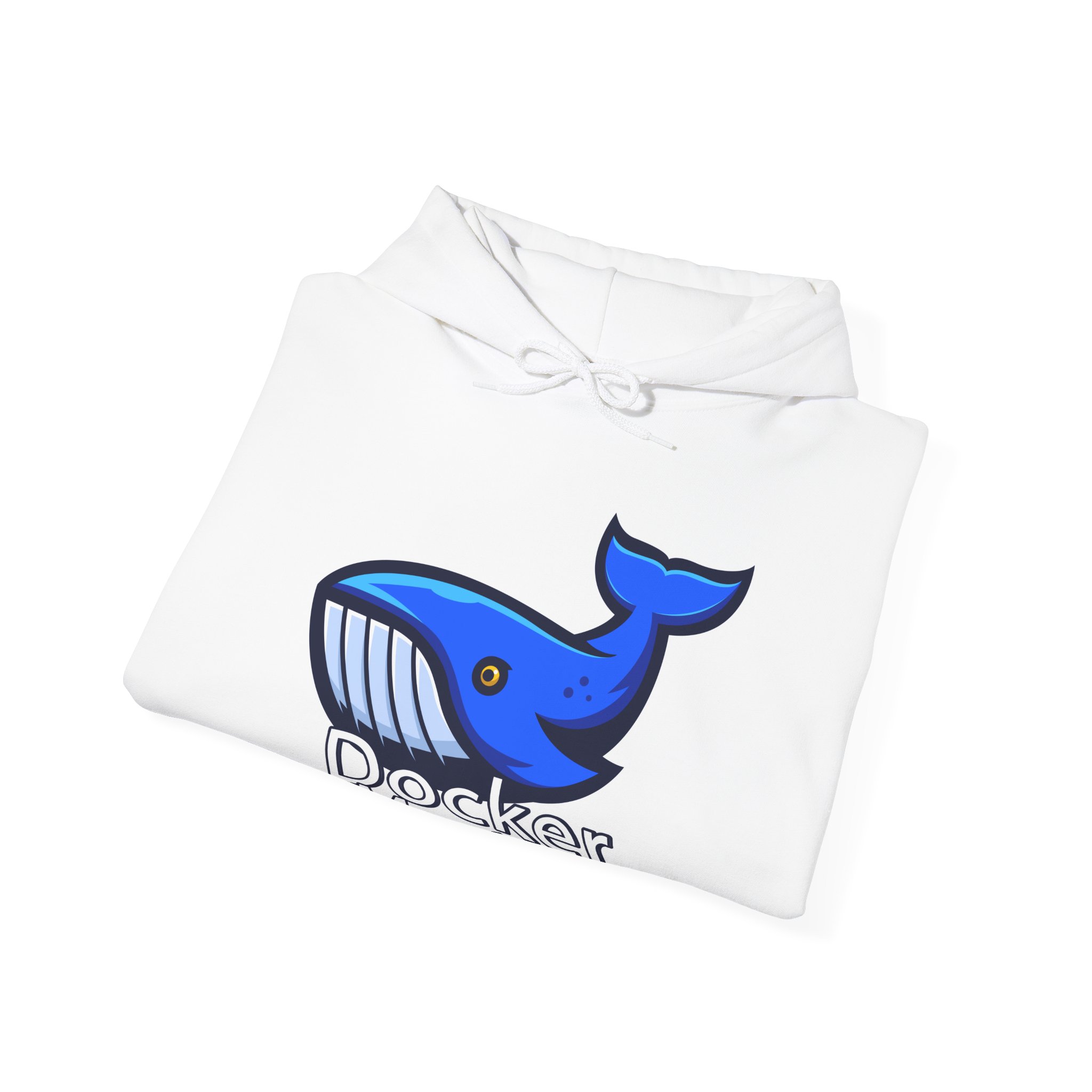 Docker Master - Hoodie - Image 4