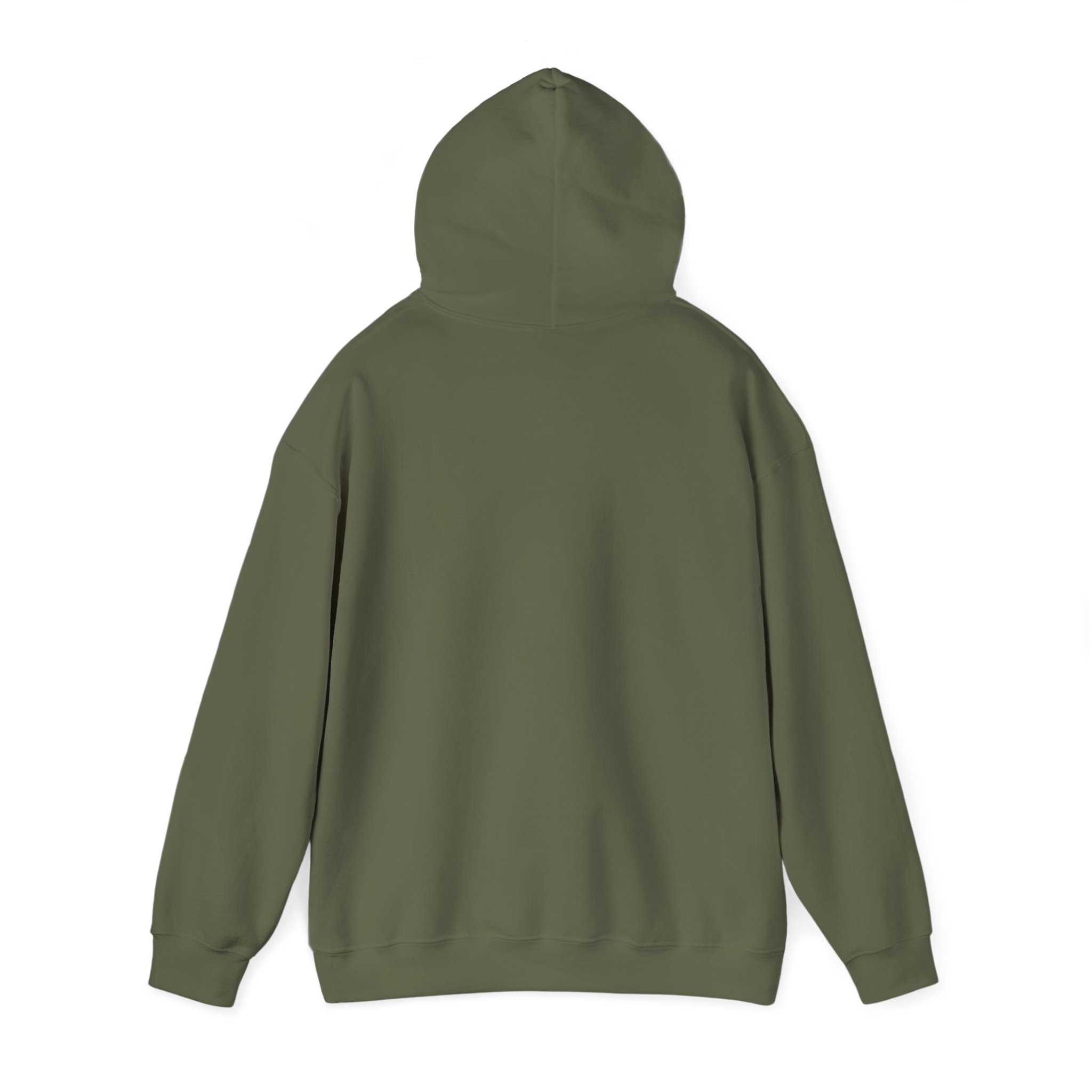 Hooded Sweatshirt - Debugging Code - Image 7