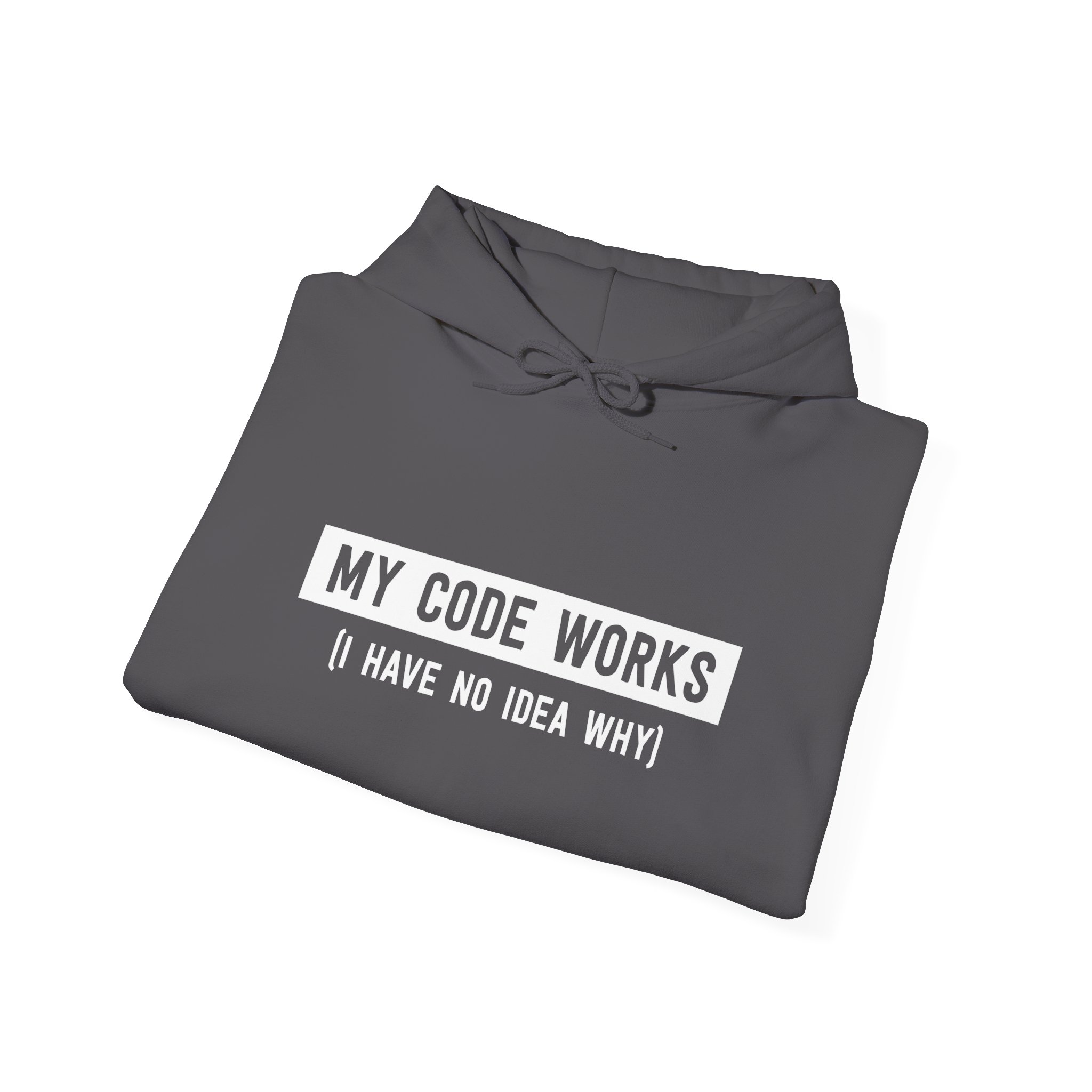 Hooded Sweatshirt - My Code Works, but i have no idea why - Image 20