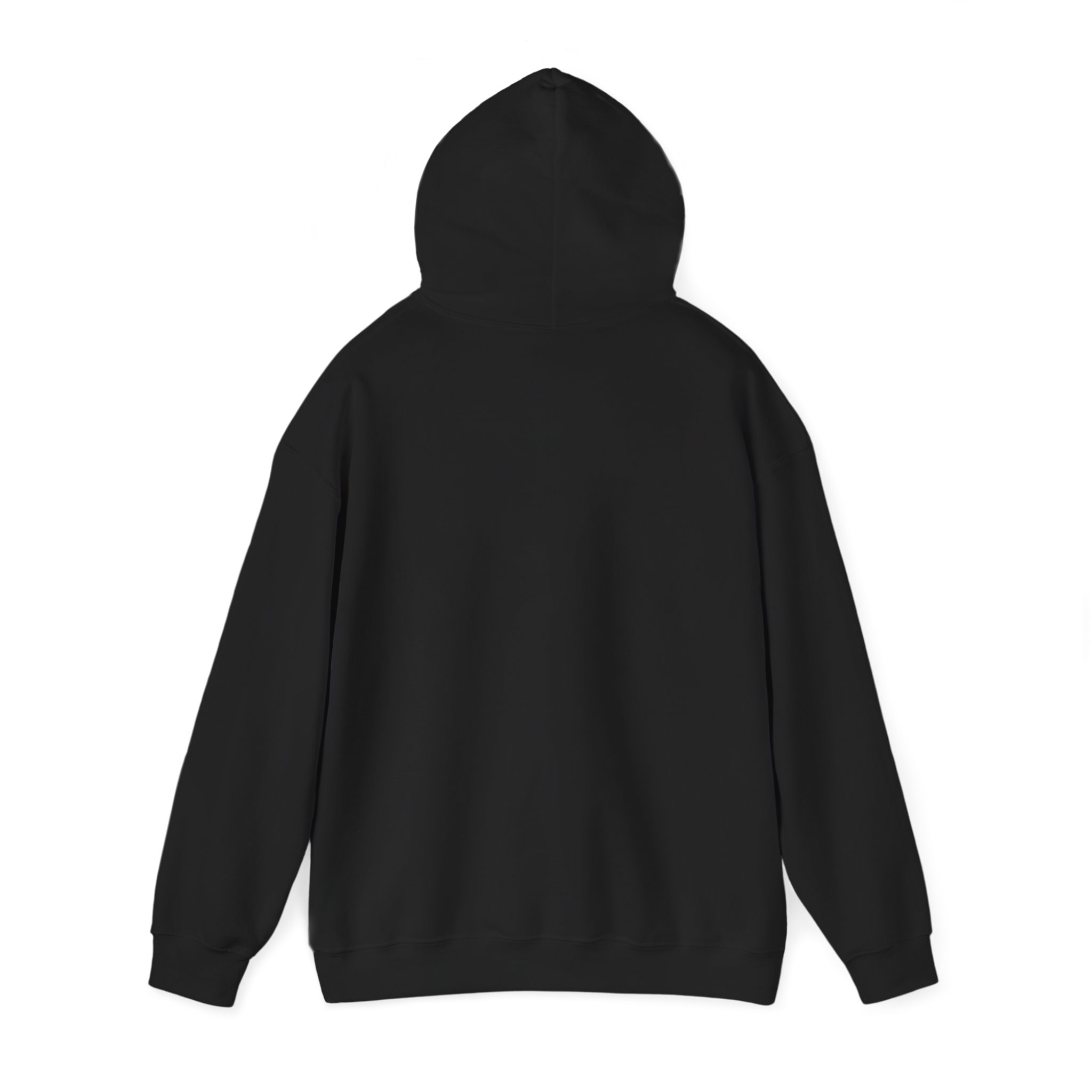 Hooded Sweatshirt - Debugging Code - Image 3