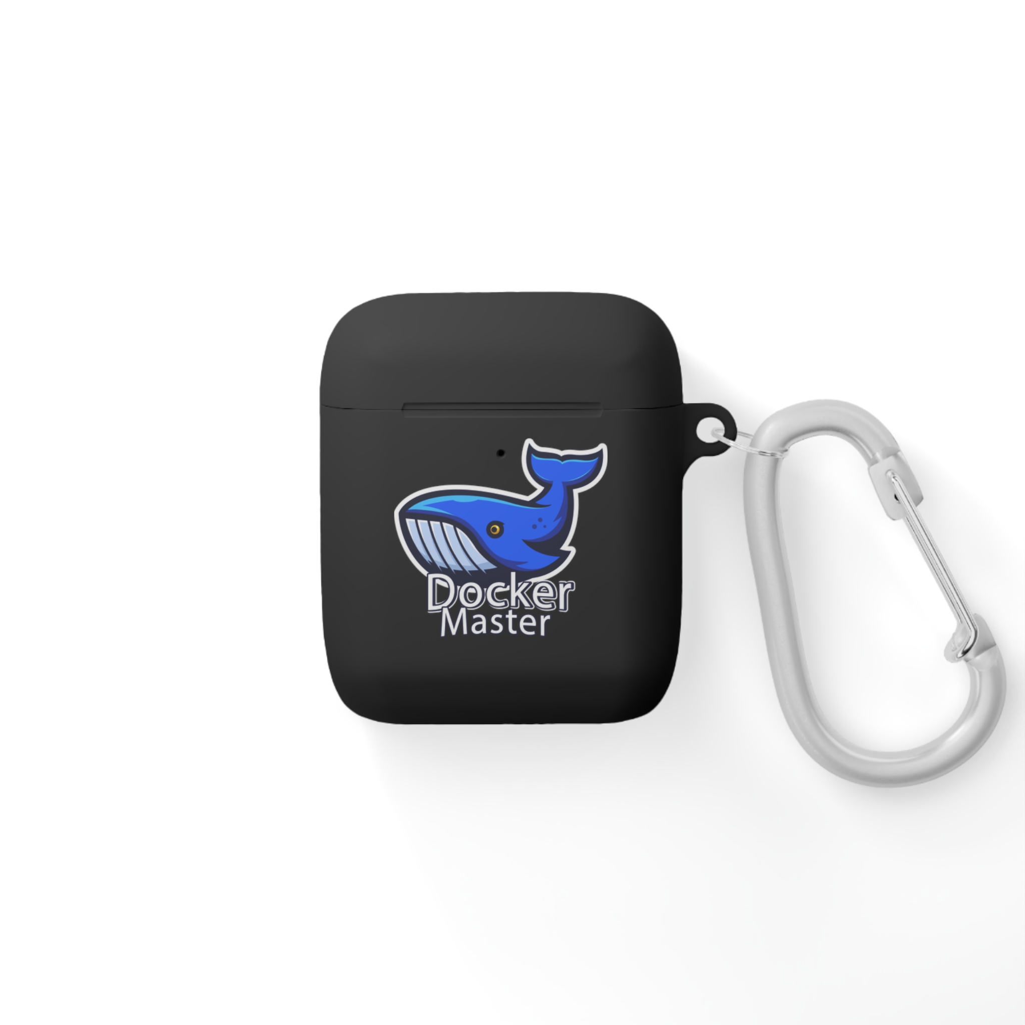 Docker Master - AirPods Case – Image 5