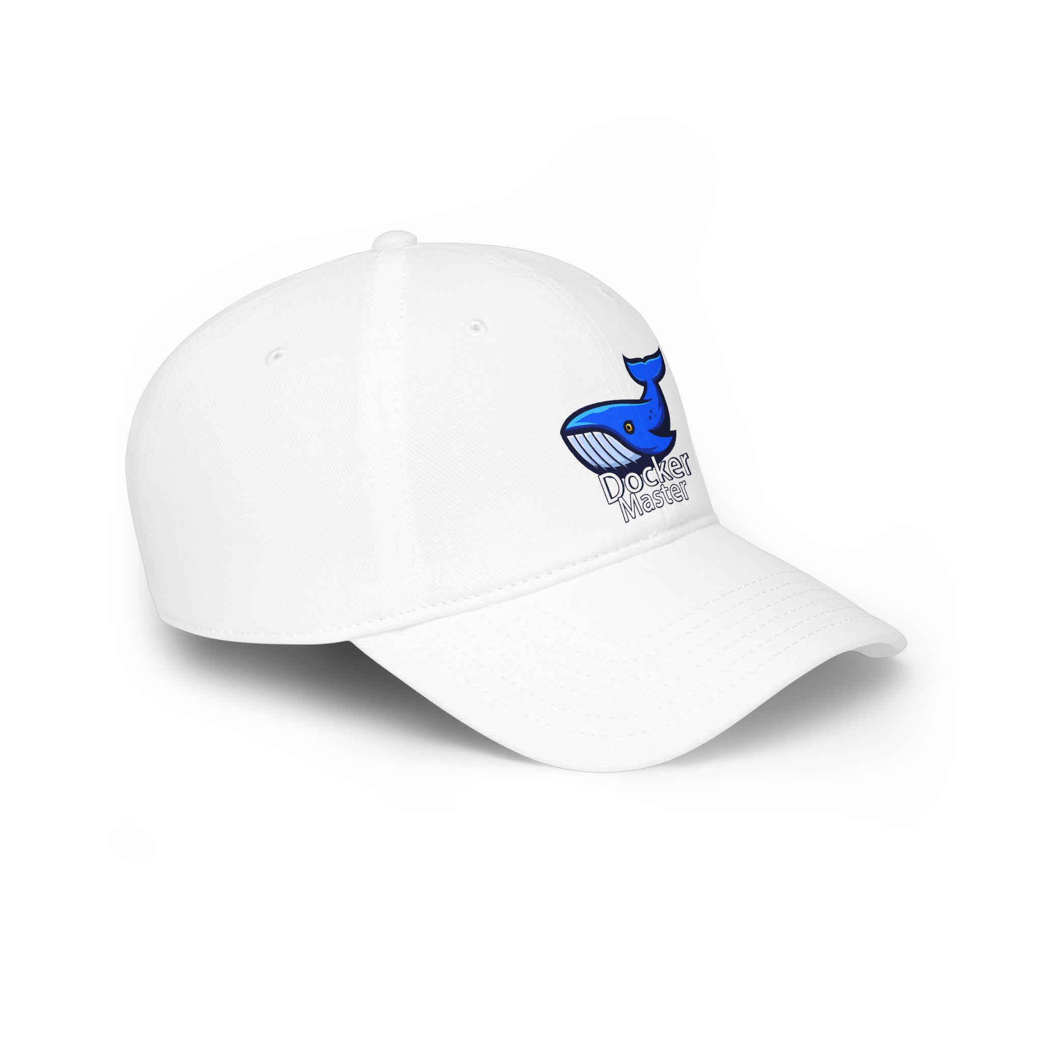 Docker Container - Baseball Cap – Image 28