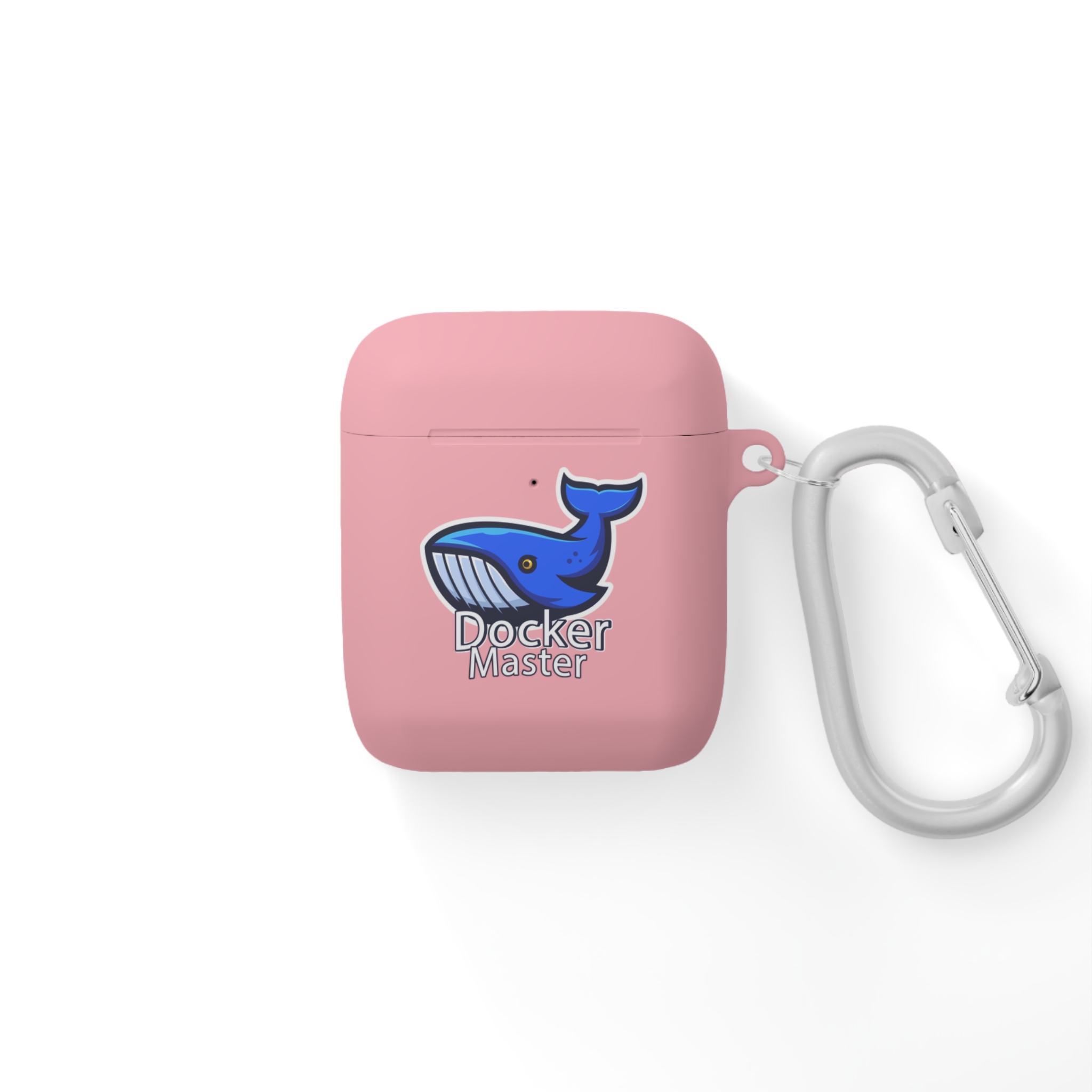 Docker Master - AirPods Case – Image 17
