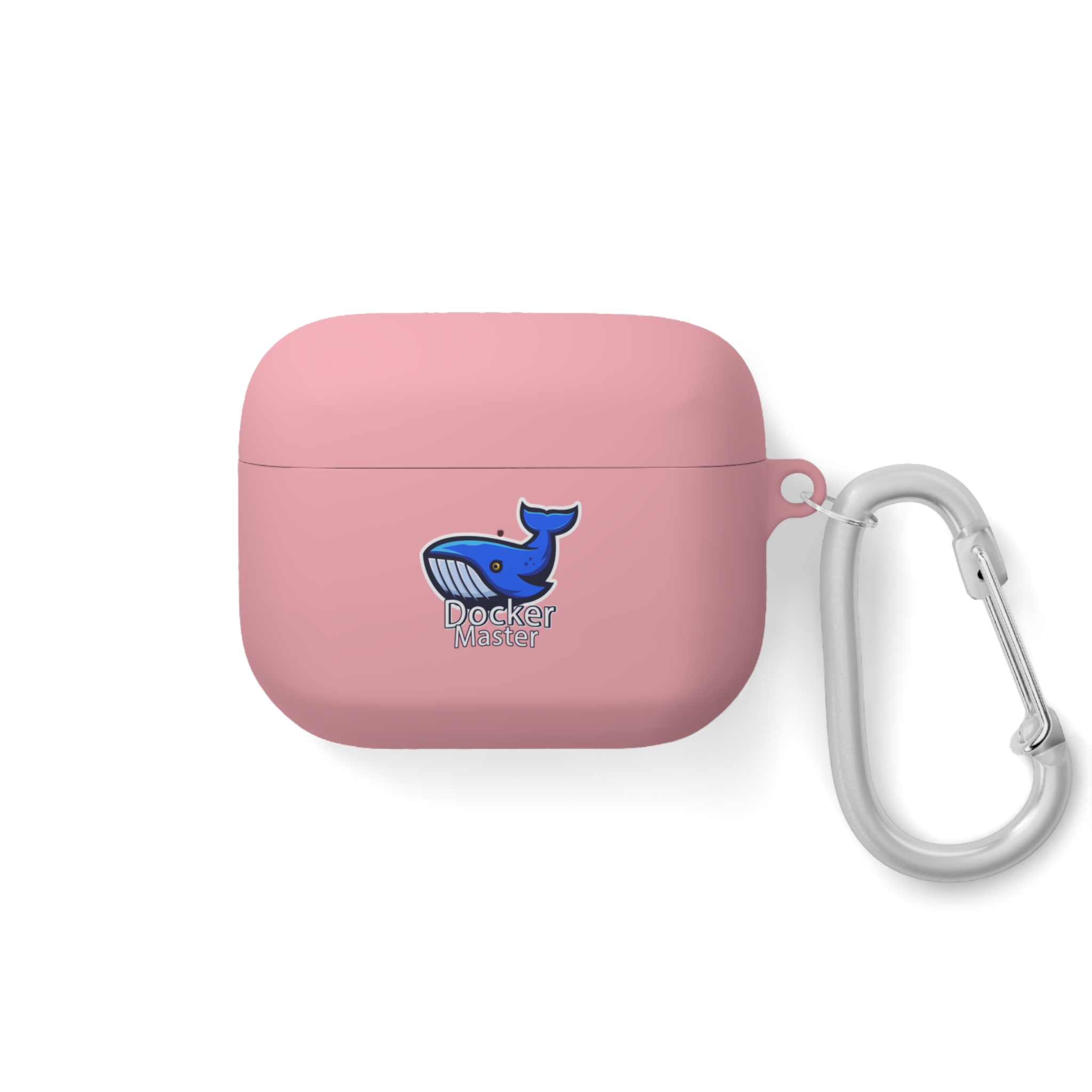 Docker Master - AirPods Pro Case – Image 17