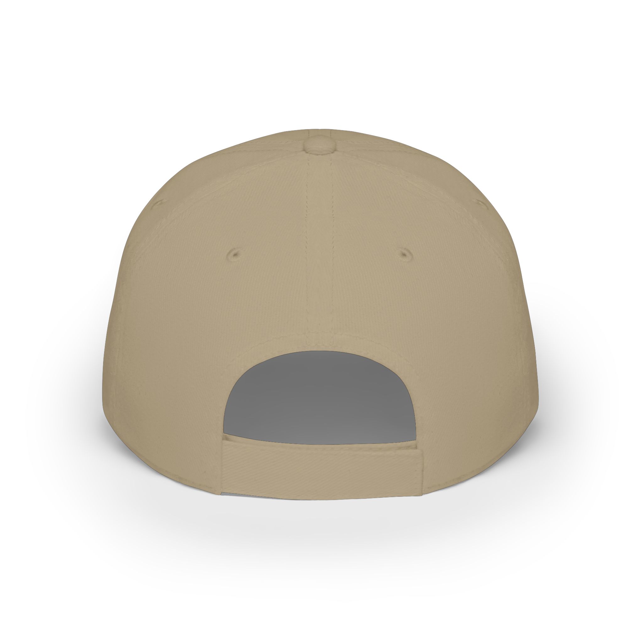 Bash Terminal - Baseball Cap – Image 6