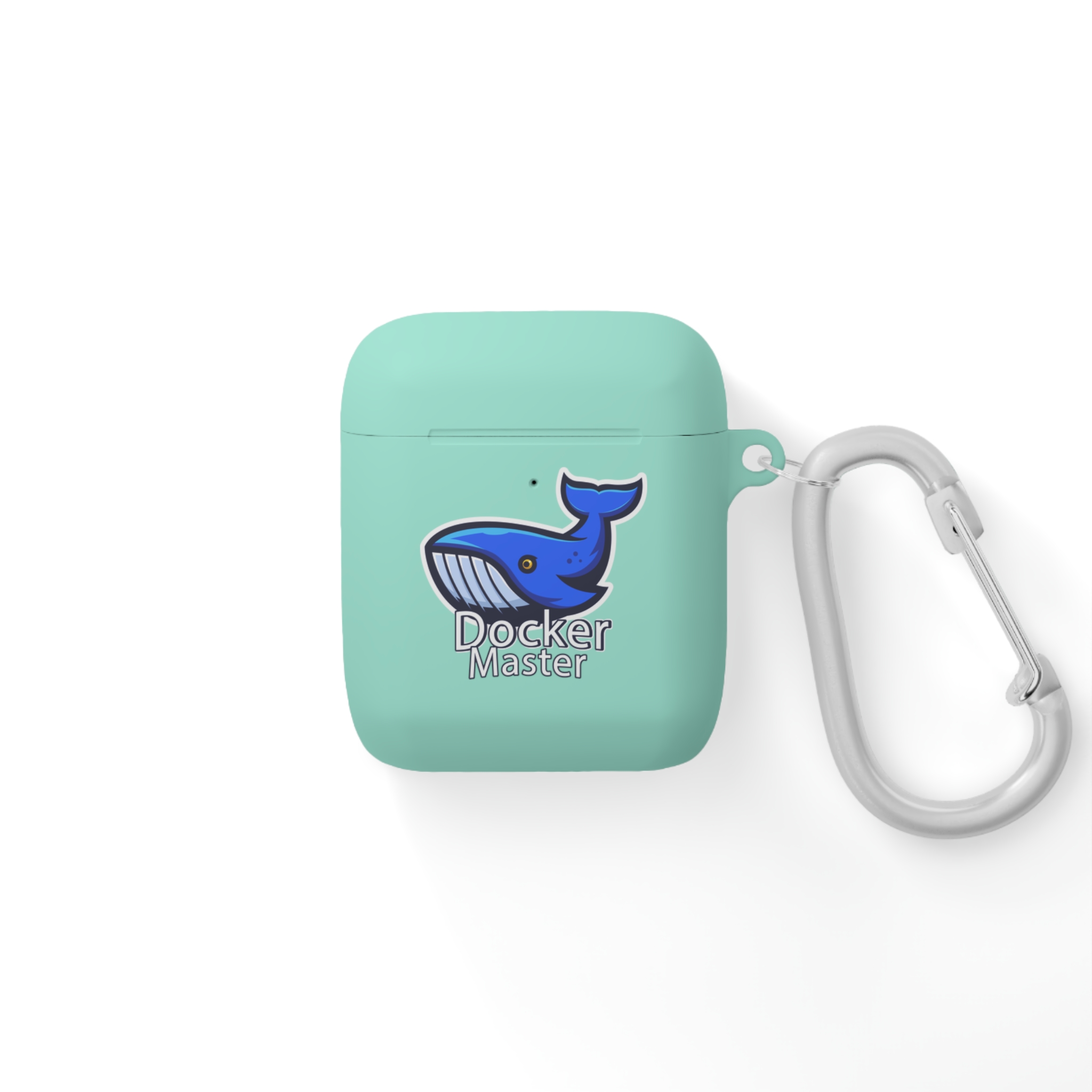 Docker Master - AirPods Case – Image 9