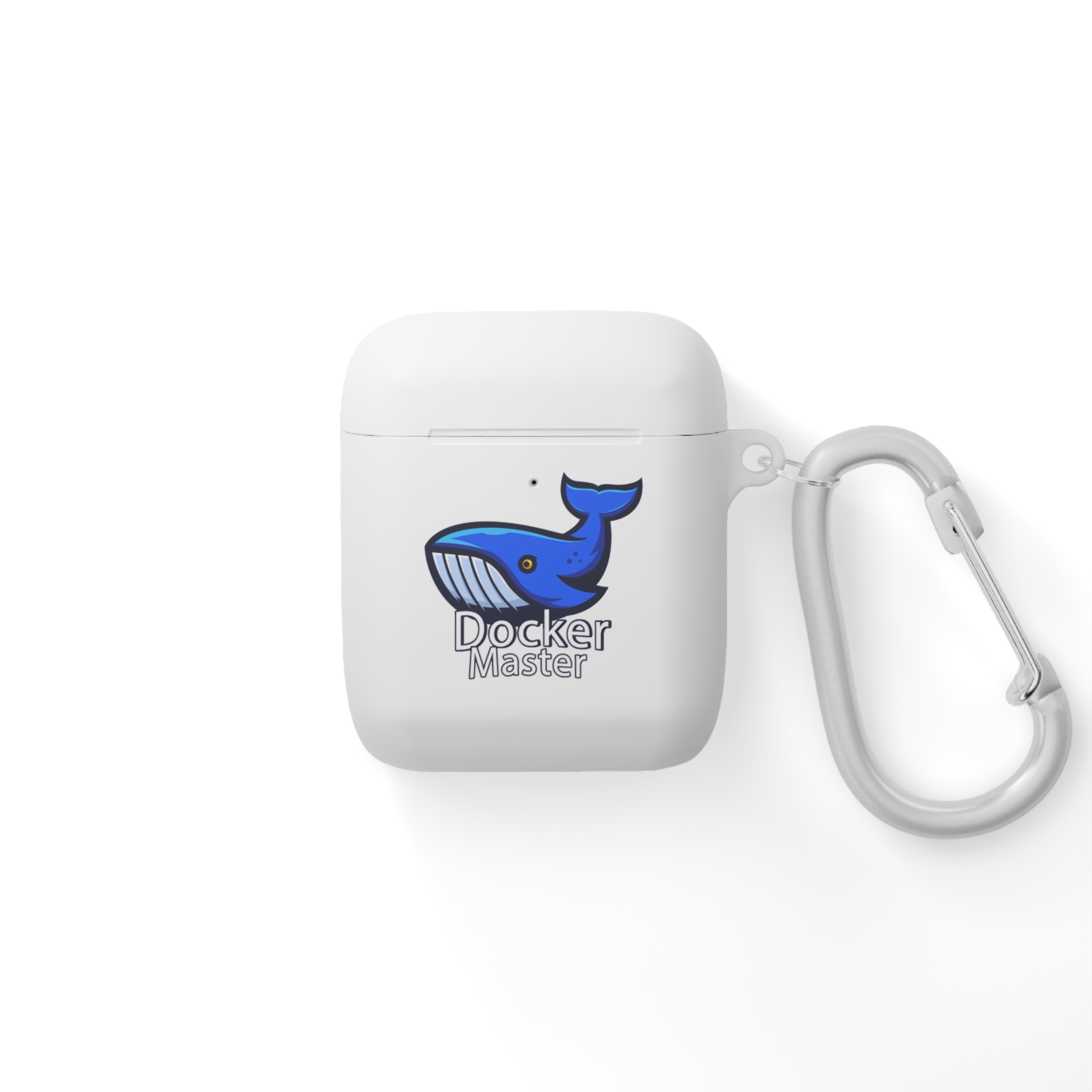 Docker Master - AirPods Case