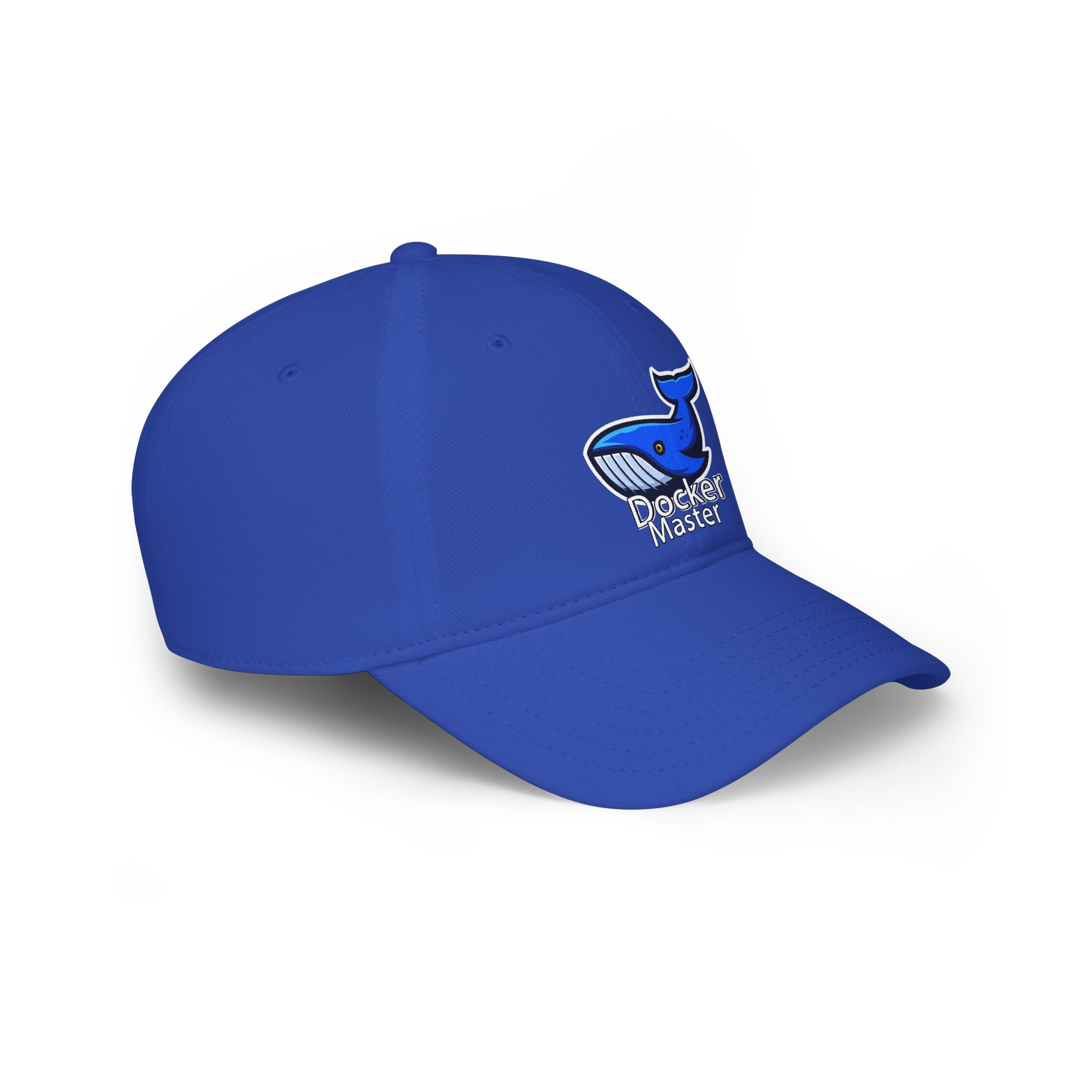 Docker Container - Baseball Cap – Image 20