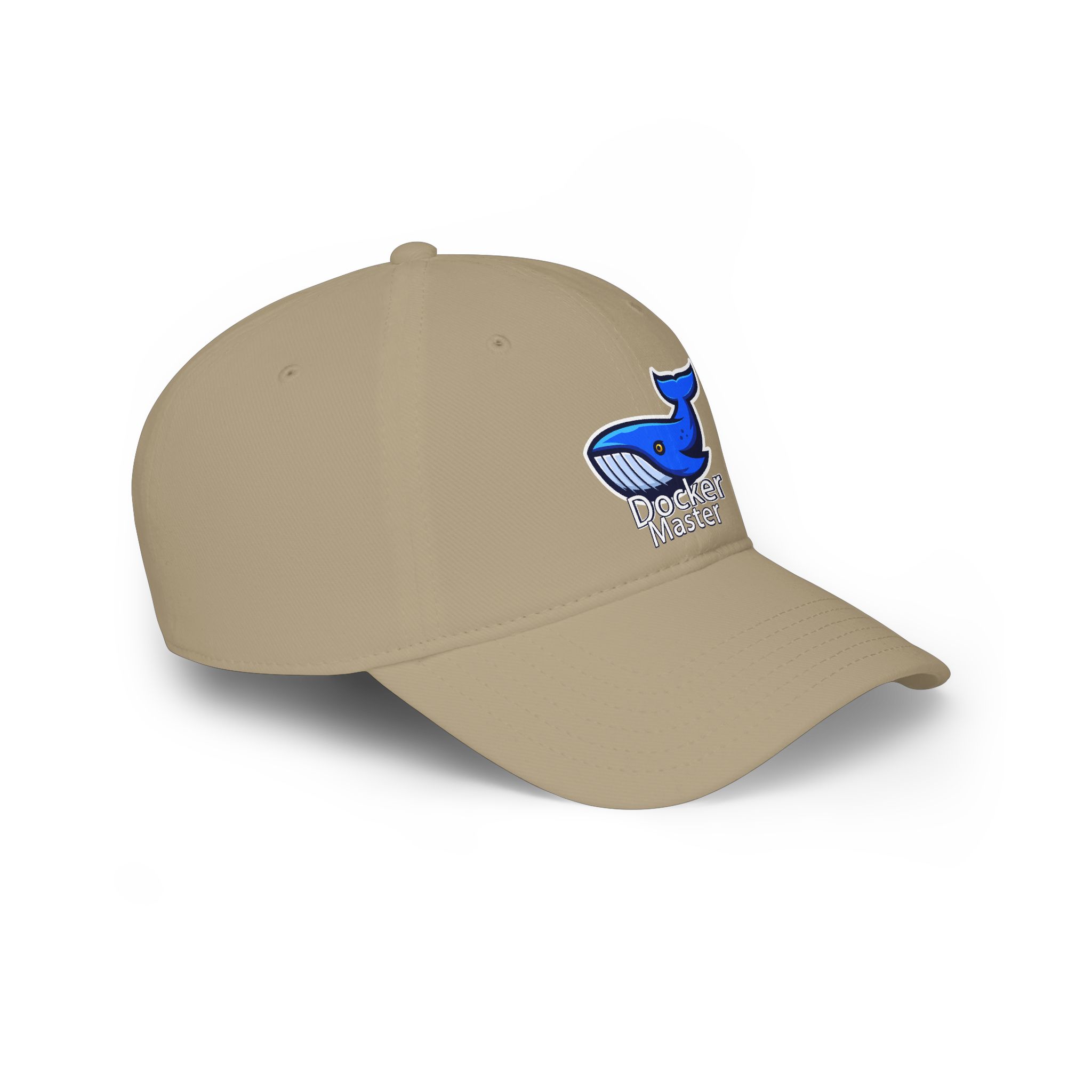 Docker Container - Baseball Cap – Image 12