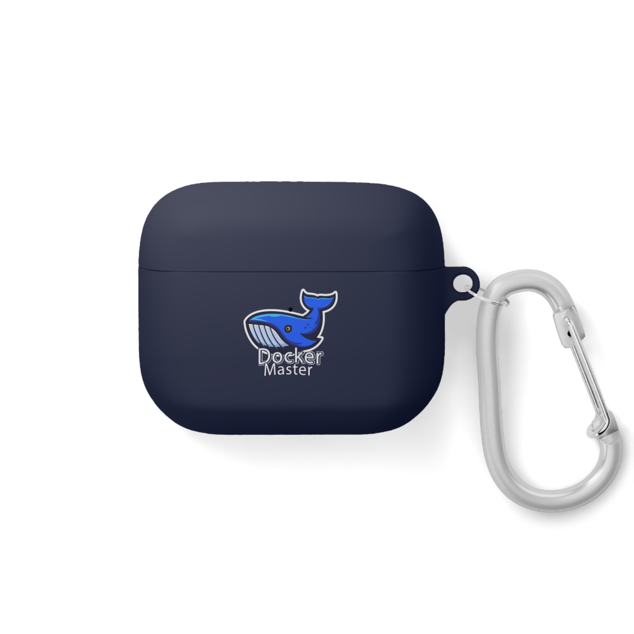 Docker Master - AirPods Pro Case – Image 13