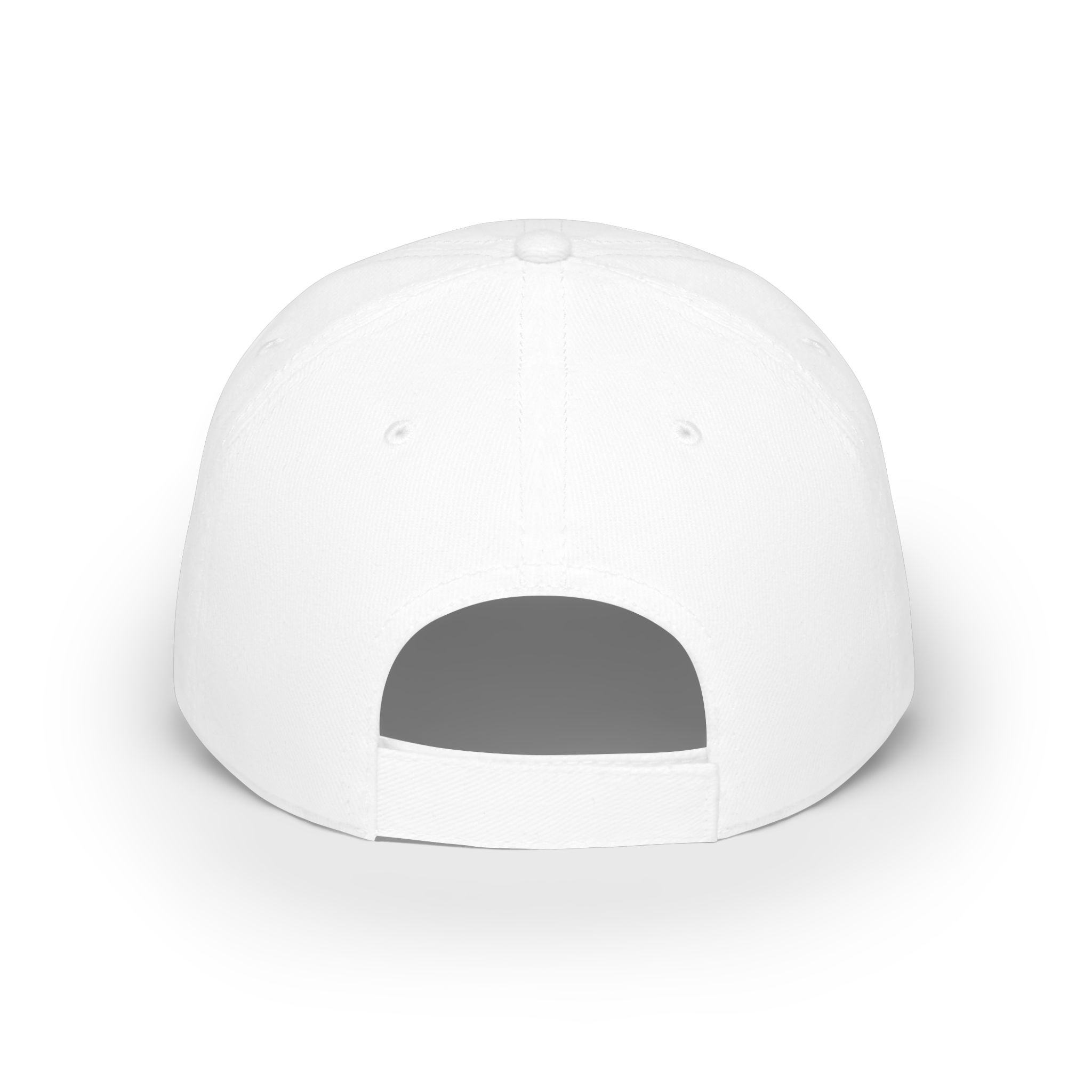 Bash Terminal - Baseball Cap – Image 10