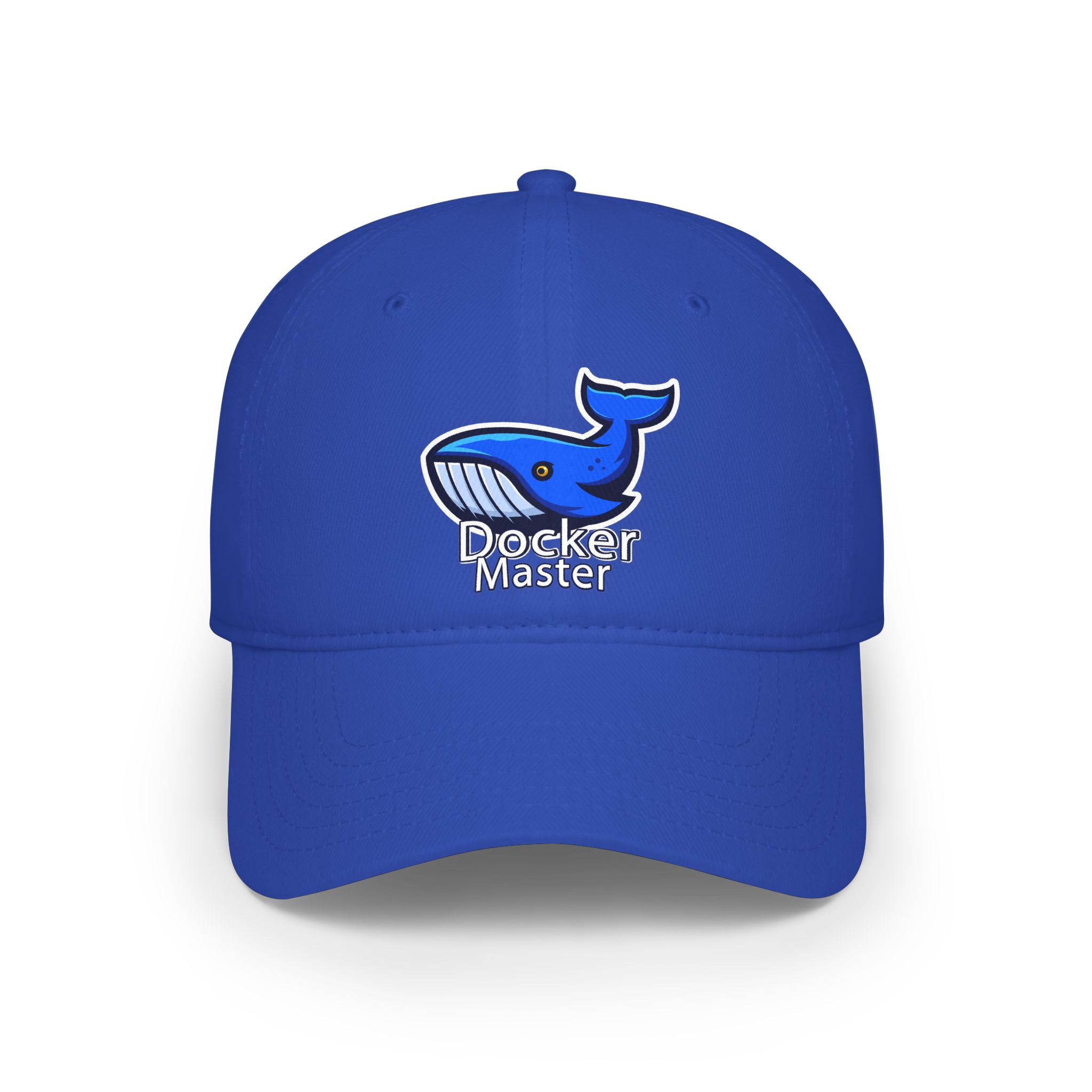 Docker Container - Baseball Cap – Image 17