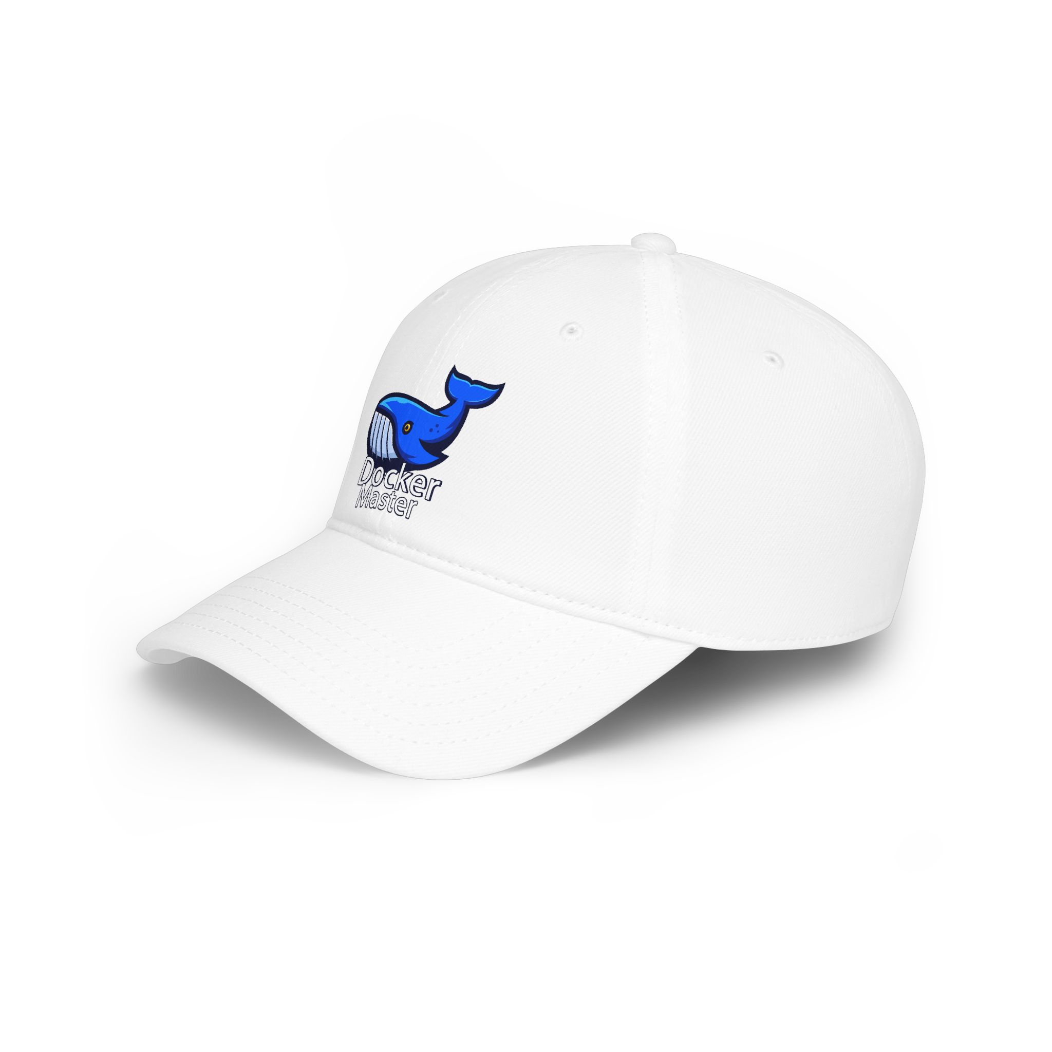 Docker Container - Baseball Cap – Image 27