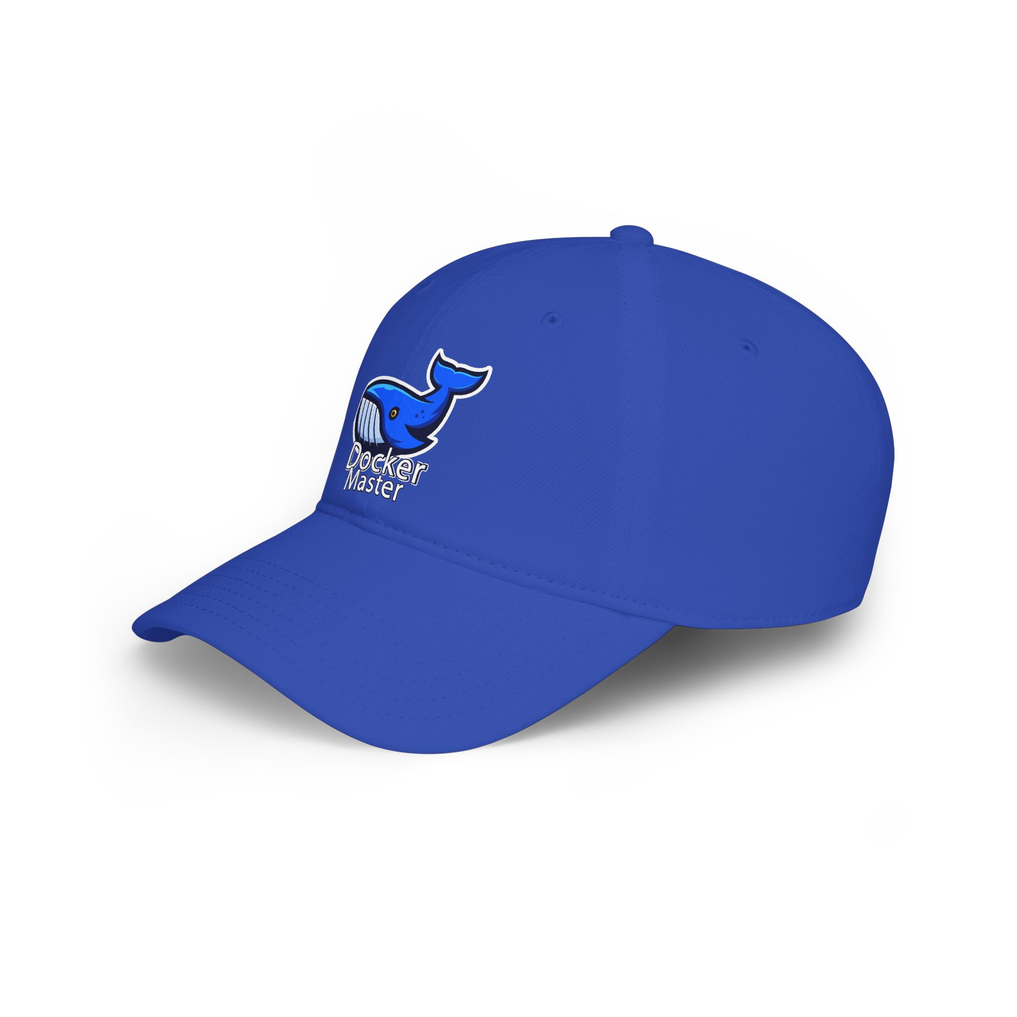Docker Container - Baseball Cap – Image 19