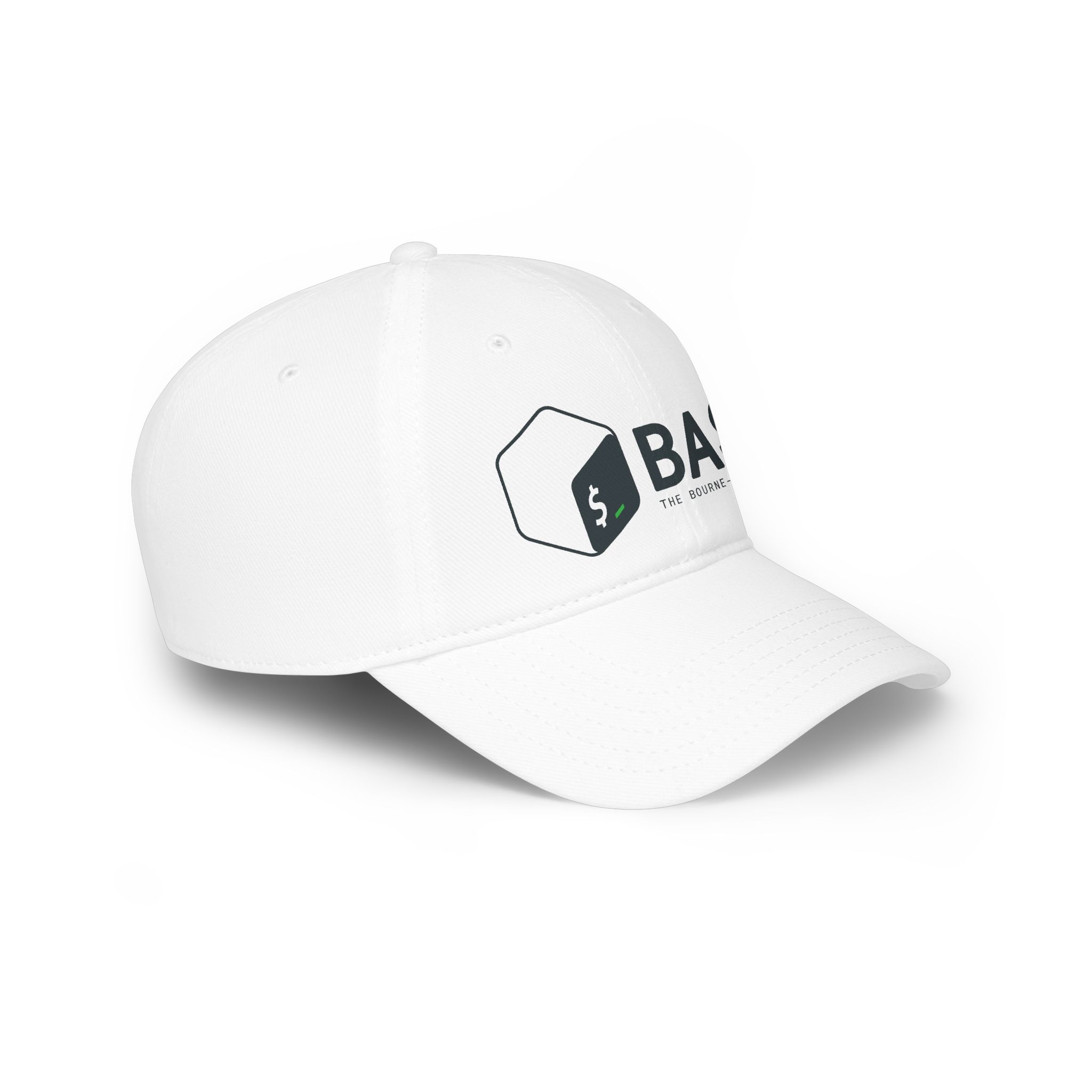 Bash Terminal - Baseball Cap – Image 12