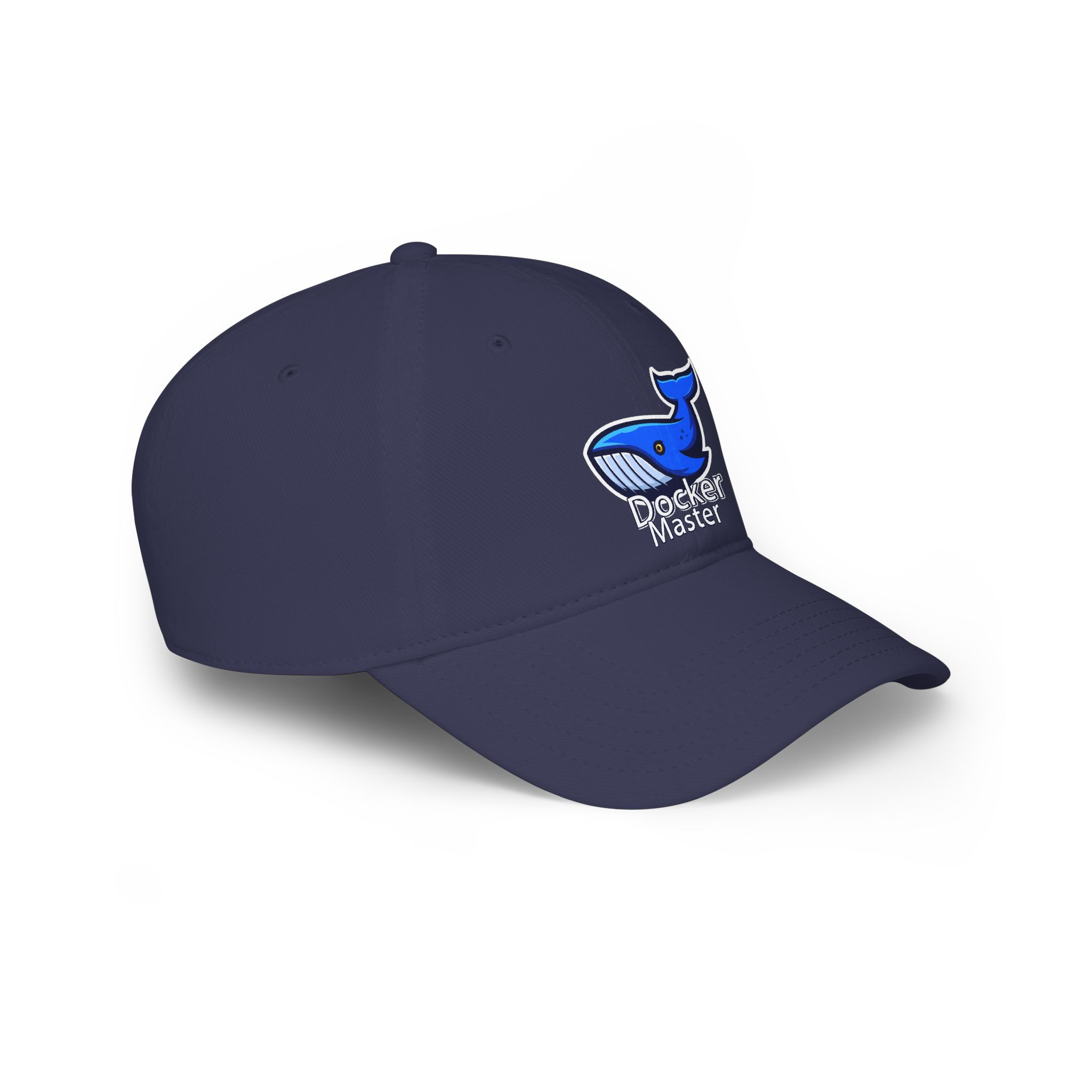Docker Container - Baseball Cap – Image 24