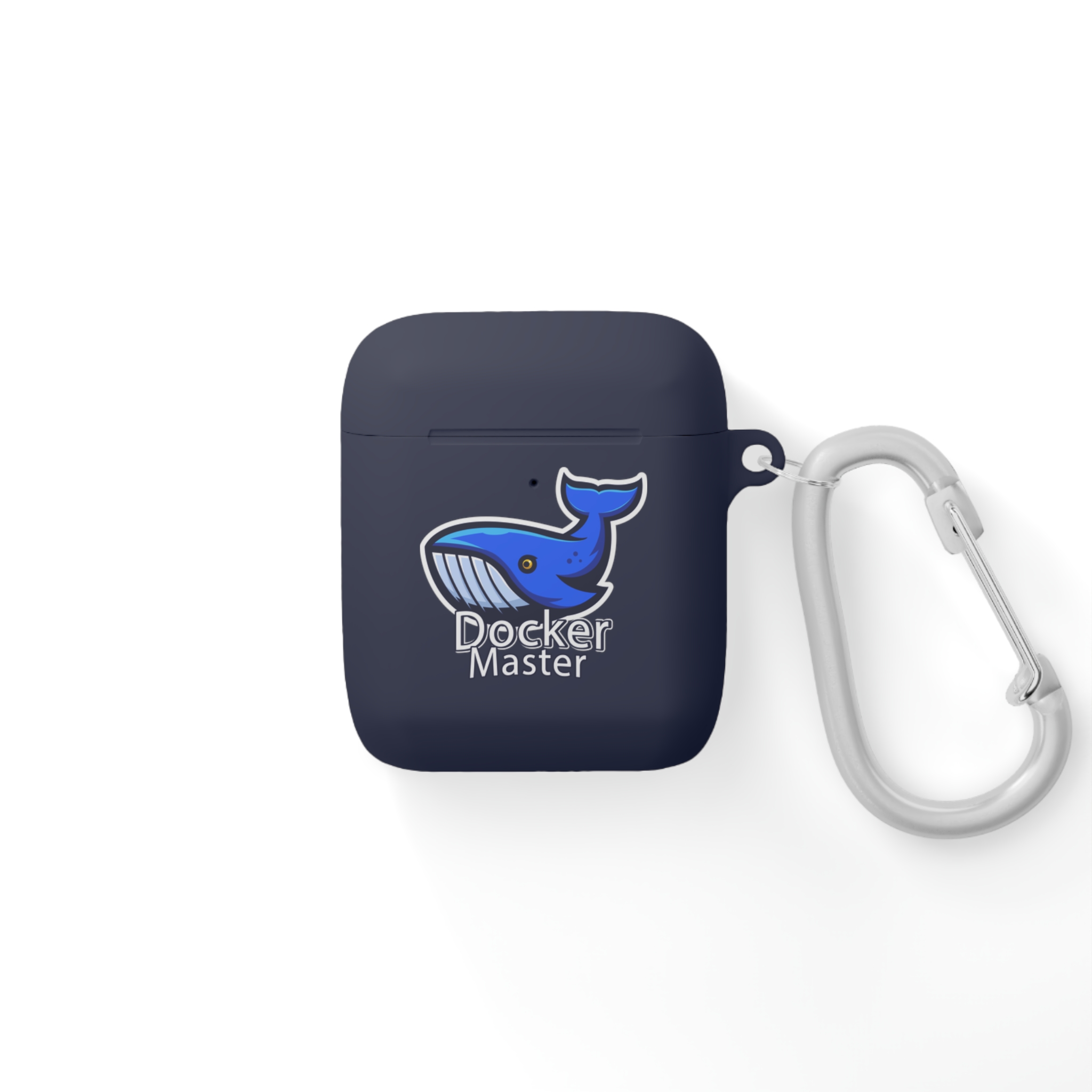 Docker Master - AirPods Case – Image 13