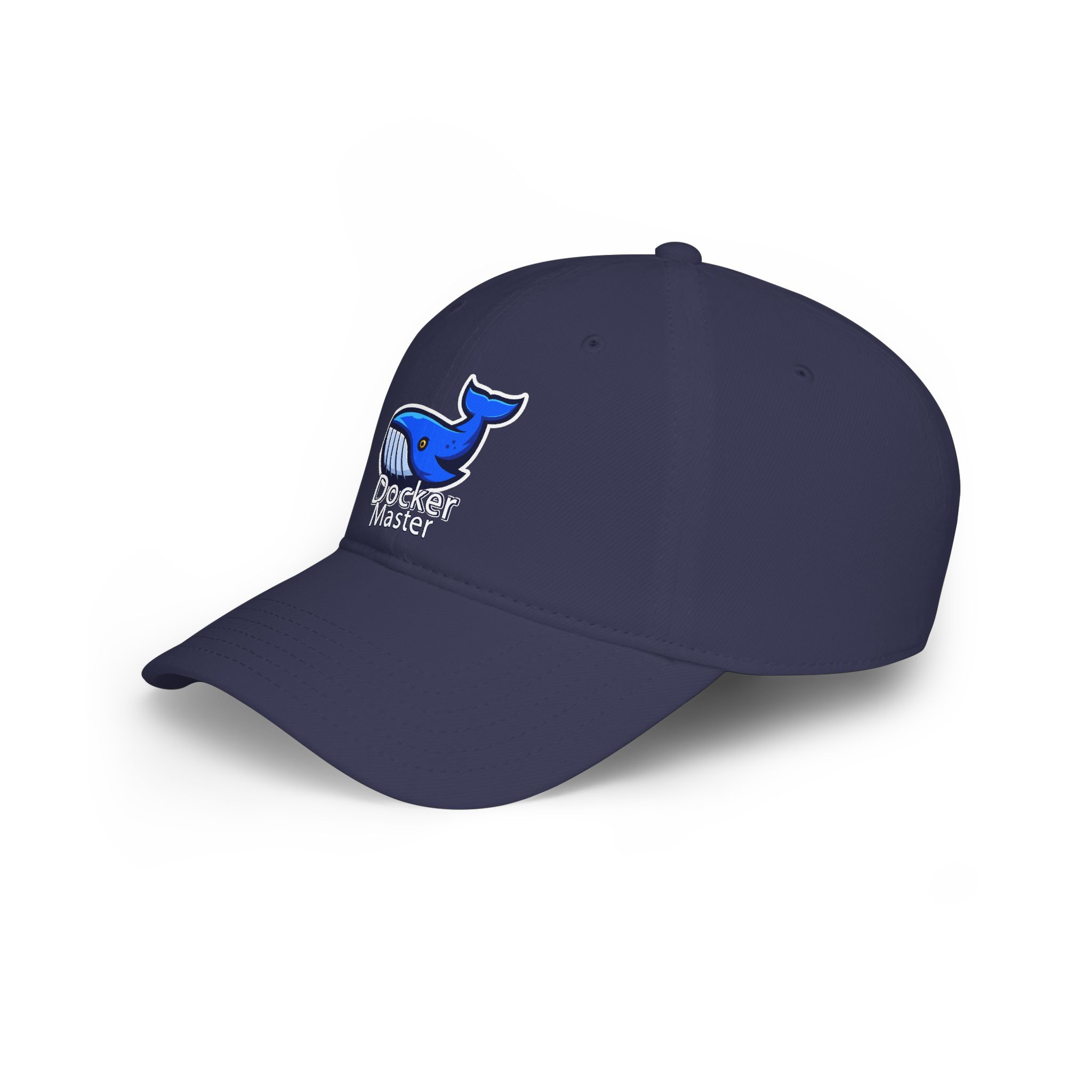 Docker Container - Baseball Cap – Image 23