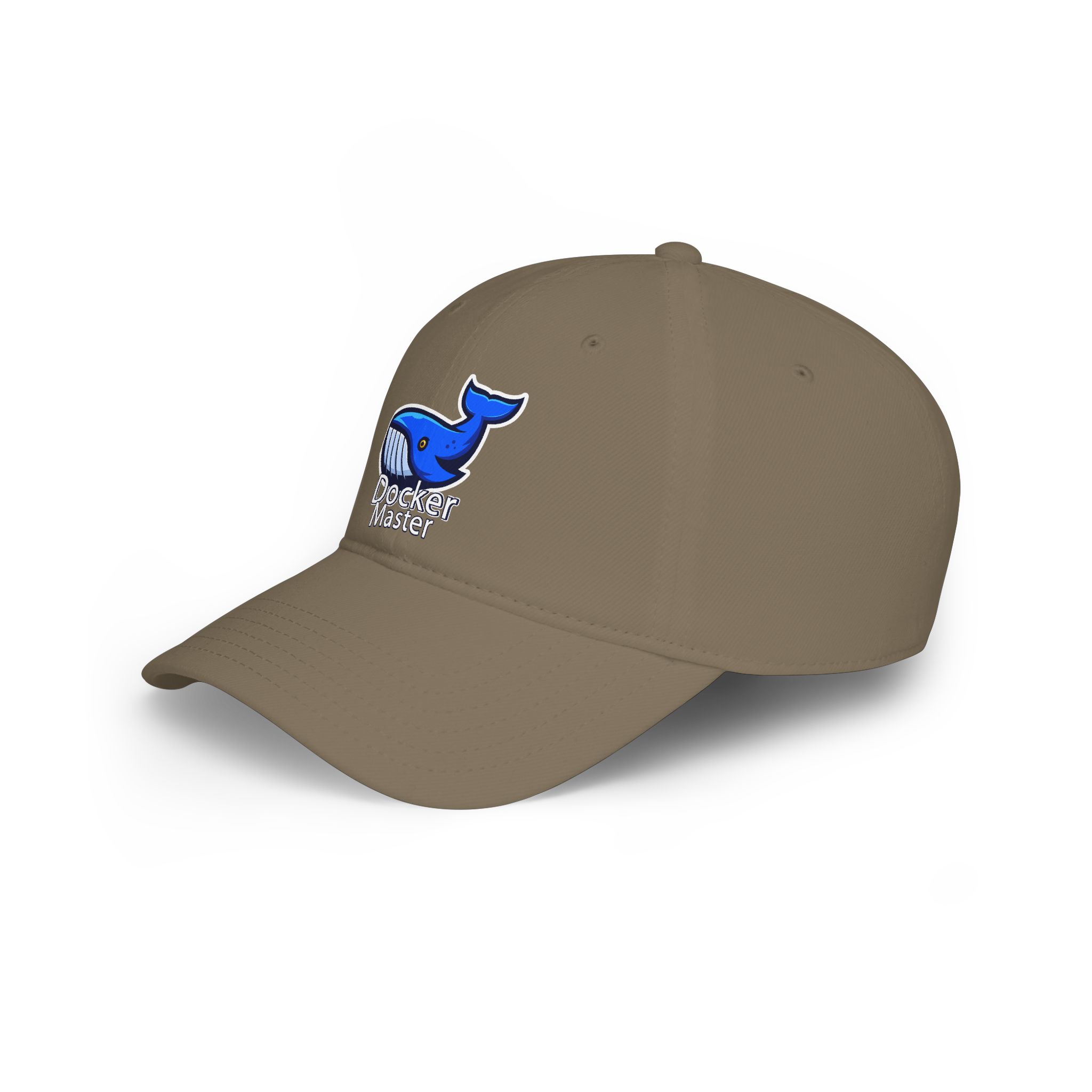 Docker Container - Baseball Cap – Image 11