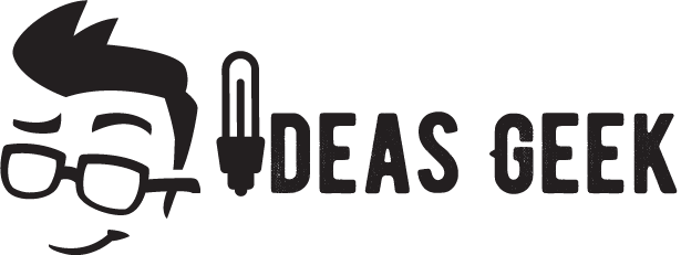 Ideas Geek - Official Gear for Real Geeks