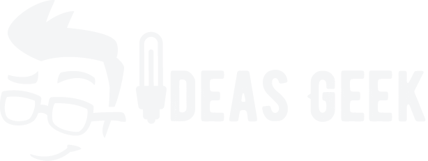 Ideas Geek - Official Gear for Real Geeks